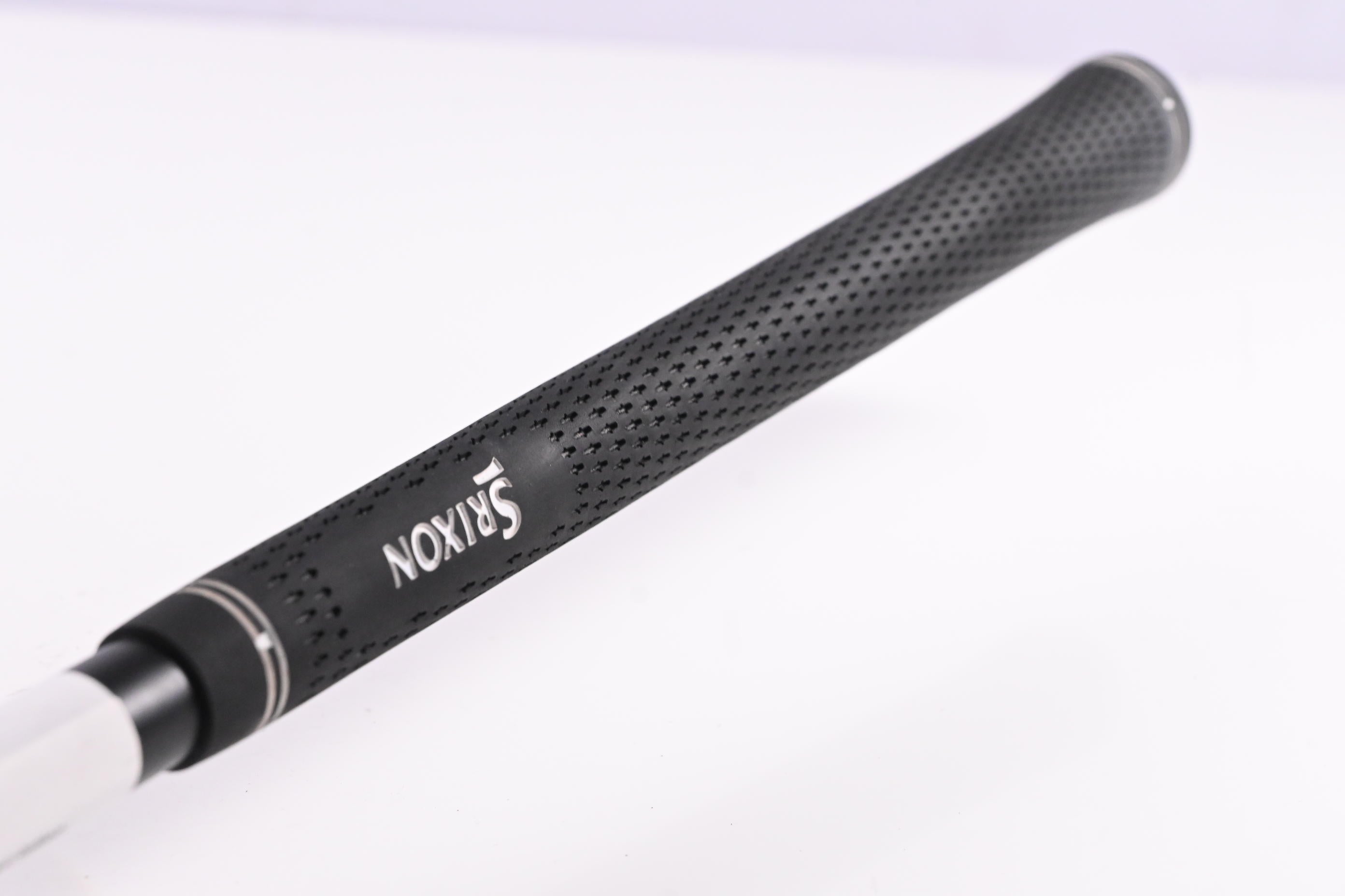 Srixon Z-H85 #4 Hybrid / 22 Degree / Regular Flex HZRDUS Black 85 Shaft