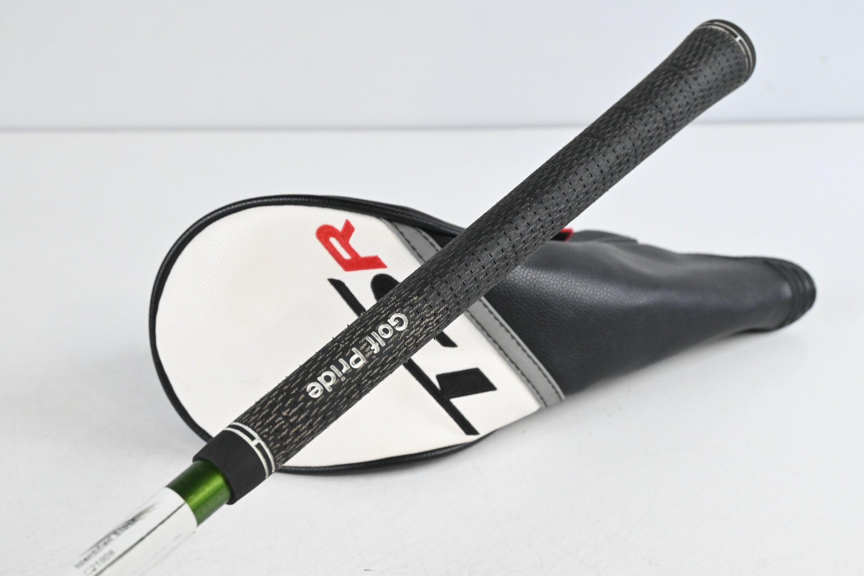 Titleist TSR2 #3 Wood / 15 Degree / X-Flex Aldila NV 2KXV 75 Shaft