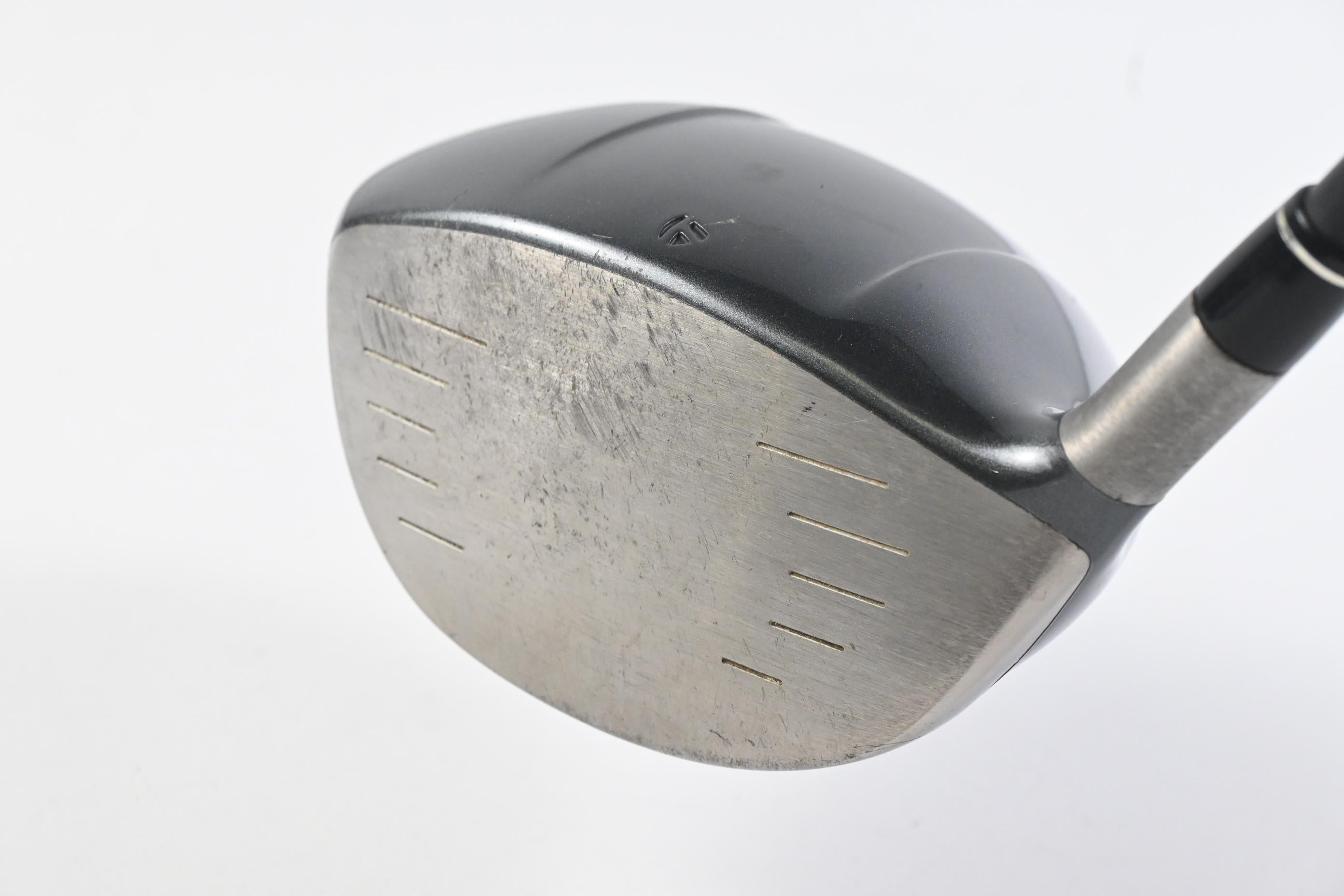 Taylormade Burner 860 Driver / 10.5 Degree / Regular Flex Burner Lite 60 Shaft