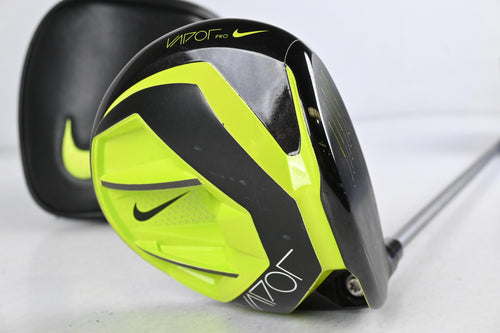 Nike Vapor Pro Driver / 8.5-12.5 Degree / Stiff Flex Diamana S+60 Shaft