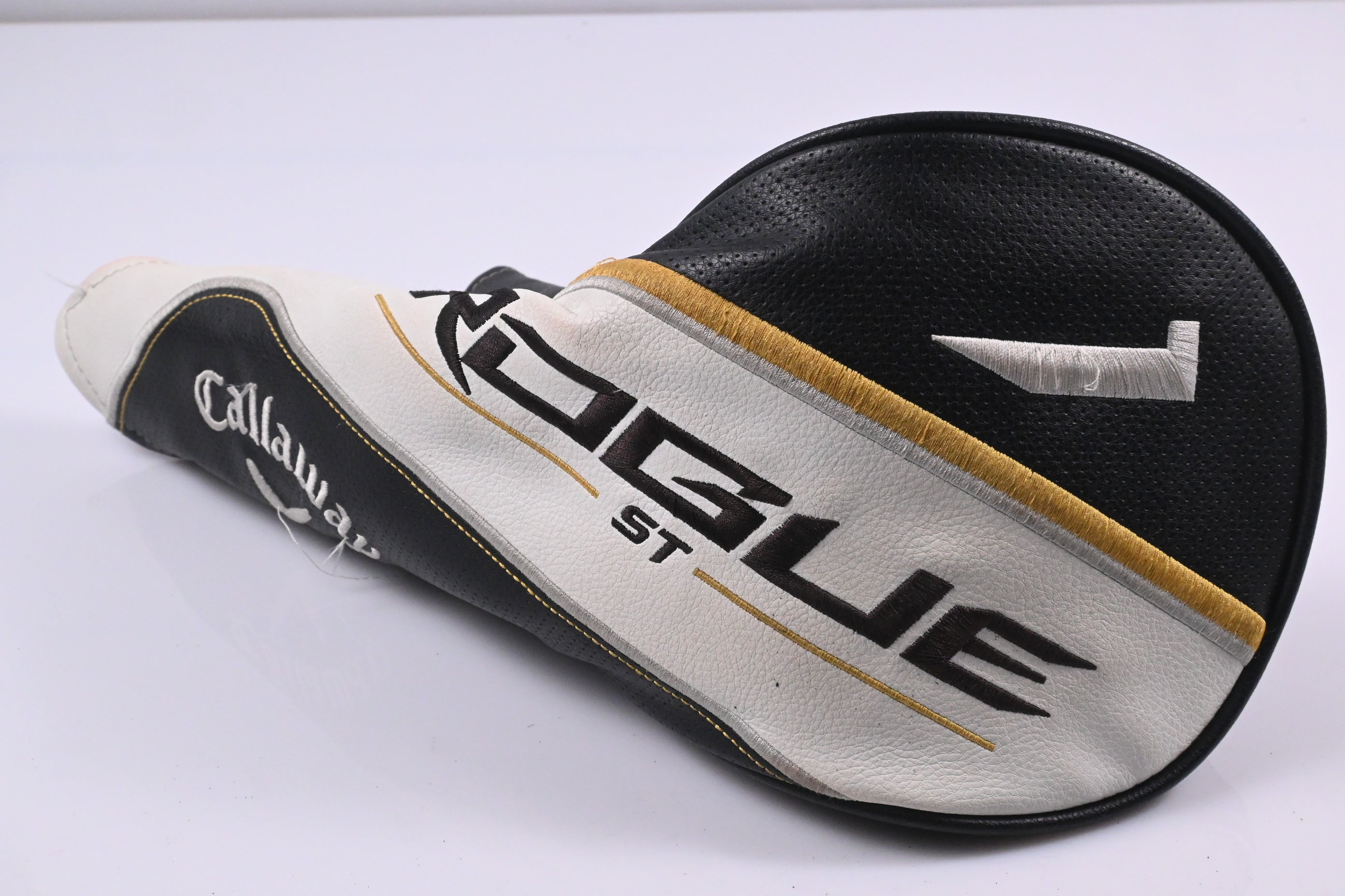 Tour Issue Callaway Rogue ST Triple Diamond Driver / 9 Degree / Stiff Flex Shaft