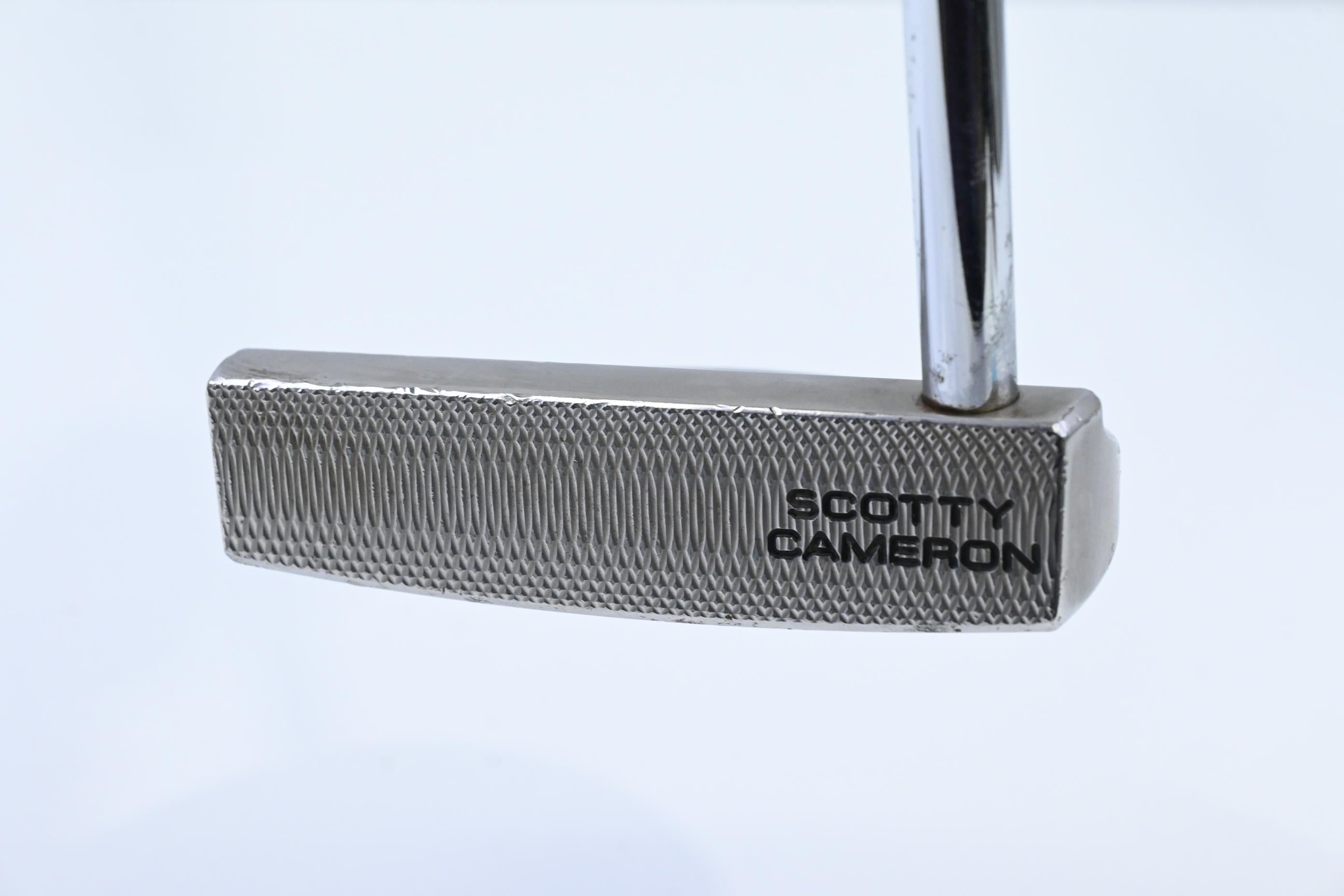Scotty Cameron Golo 5 Putter / 36 Inch