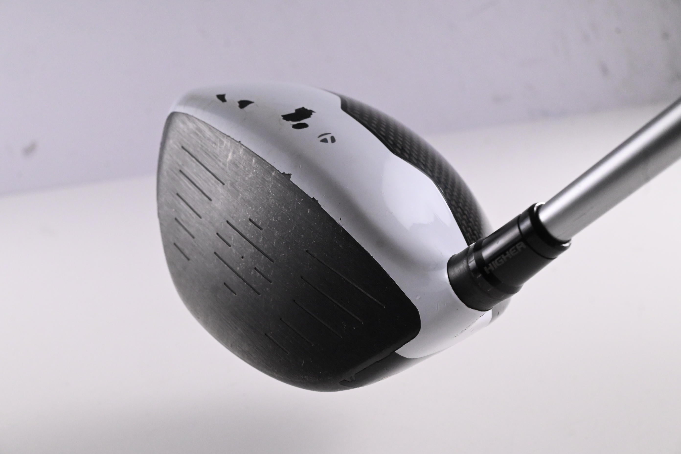 Taylormade M2 2016 Driver / 10.5 Degree / X-Flex Tensei CK White 70 Shaft