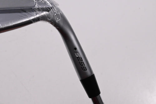 Ping S259 Sand Wedge / 54 Degree / Black Dot / Wedge Flex Ping Z-Z115 Shaft