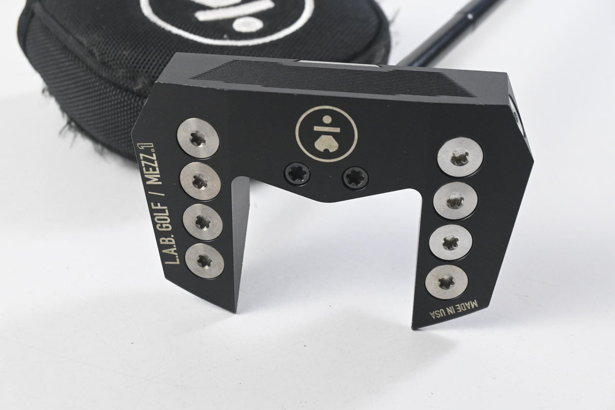 L.A.B. Golf Mezz.1 Putter / 34 Inch