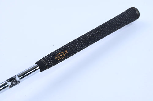Taylormade RAC OS #8 Iron / Regular Flex Taylormade Light Metal Shaft