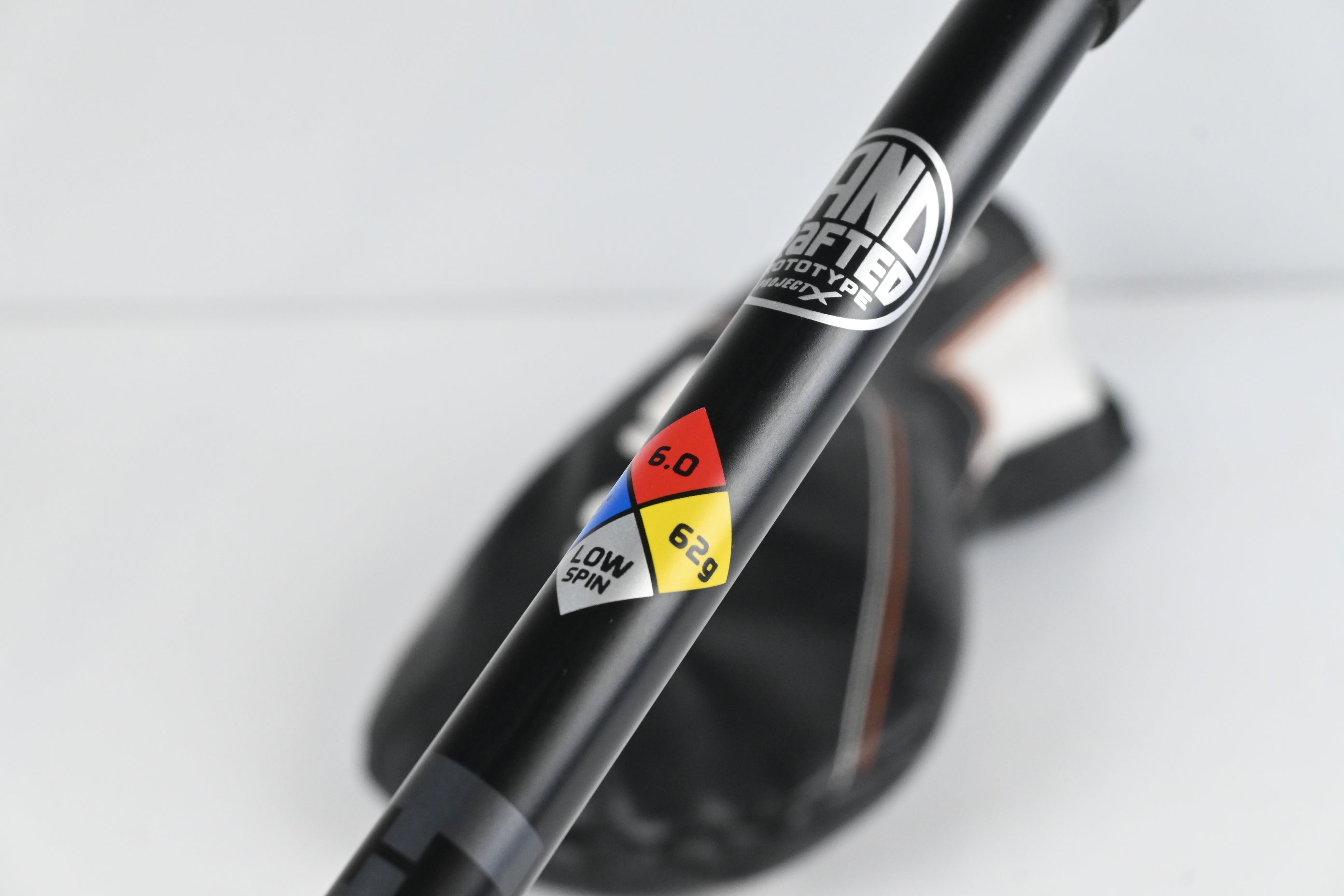 Ping G400 Max Driver / 10.5 Degree / Stiff Flex HZRDUS Hand Crafted Black 62