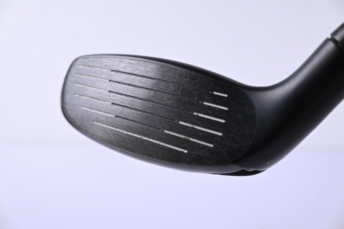 Ping G430 #2 Hybrid / 17 Degree / Stiff Flex Ping Alta CB Black 70 Shaft