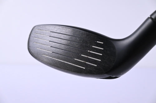 Ping G430 #2 Hybrid / 17 Degree / Stiff Flex Ping Alta CB Black 70 Shaft
