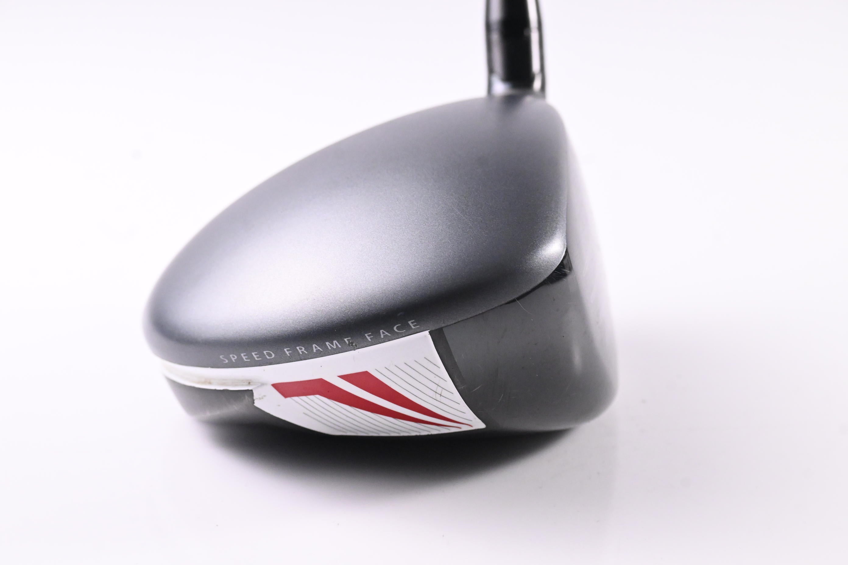 Callaway X Hot Pro Driver / 9.5 Degree / Stiff Flex Project X PXv Shaft