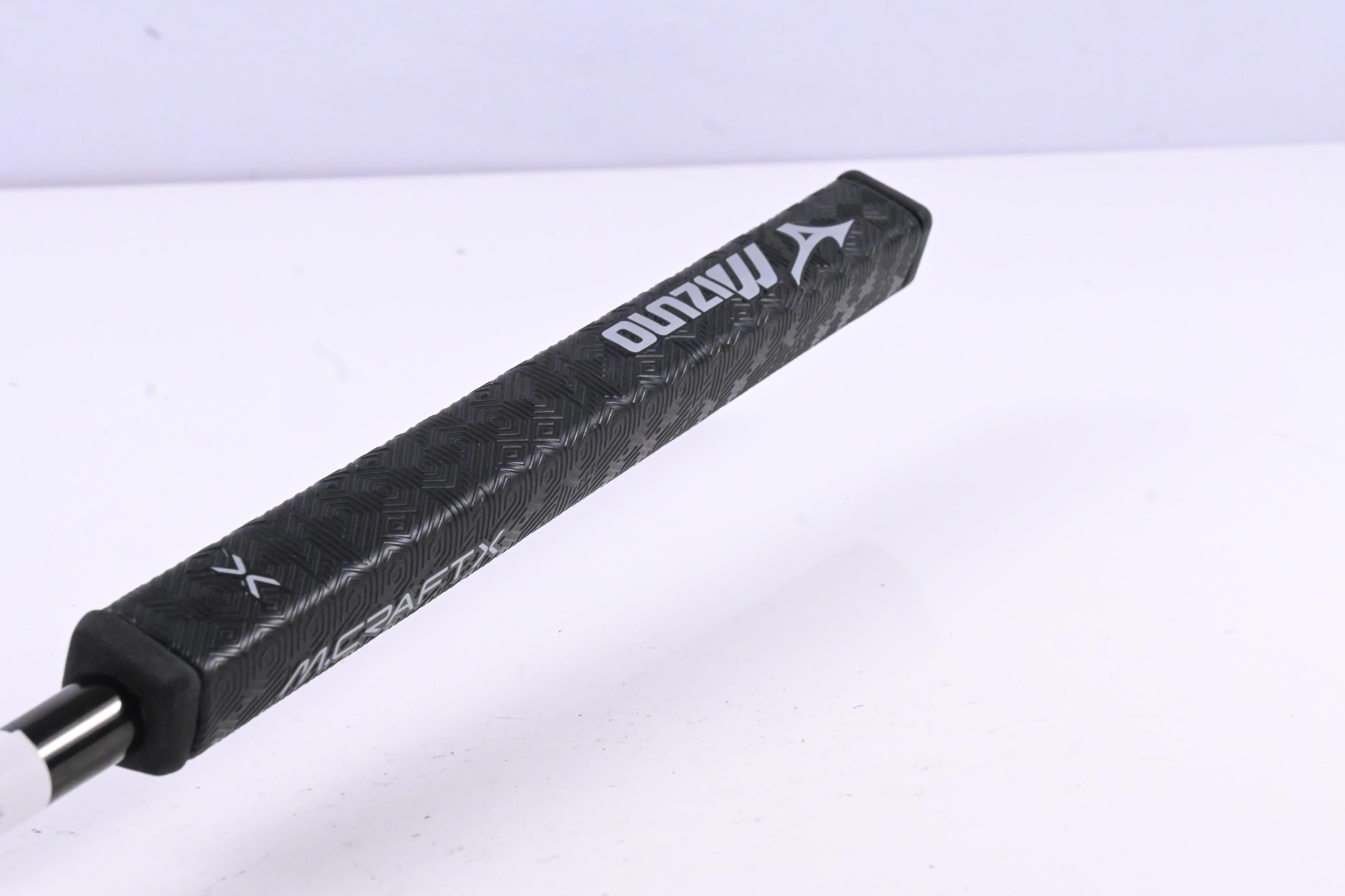 Mizuno M.Craft X FIVE Plumber's Neck Putter / 34.5 Inch