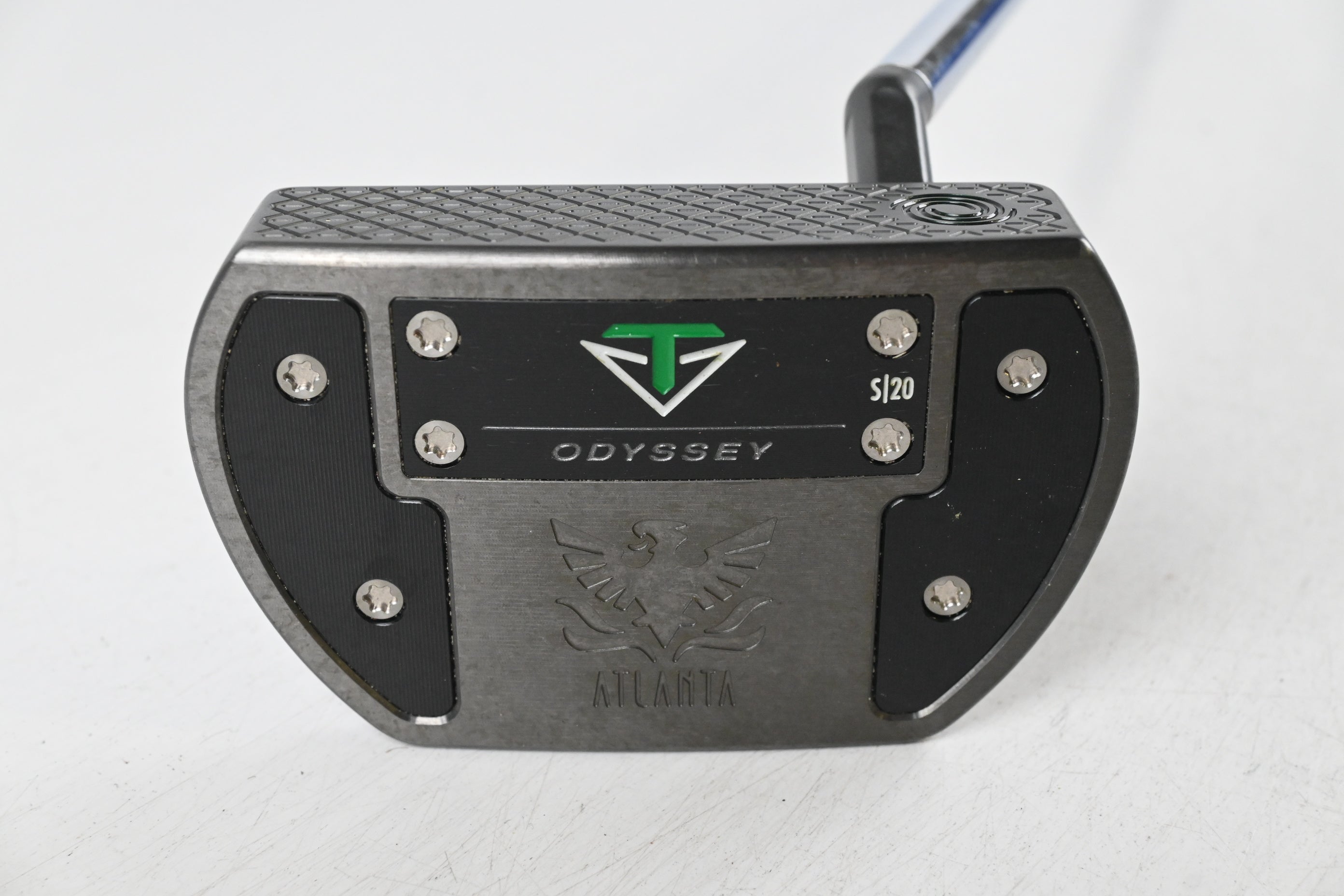 Odyssey Toulon Stroke Lab Atlanta Putter / 35 Inch