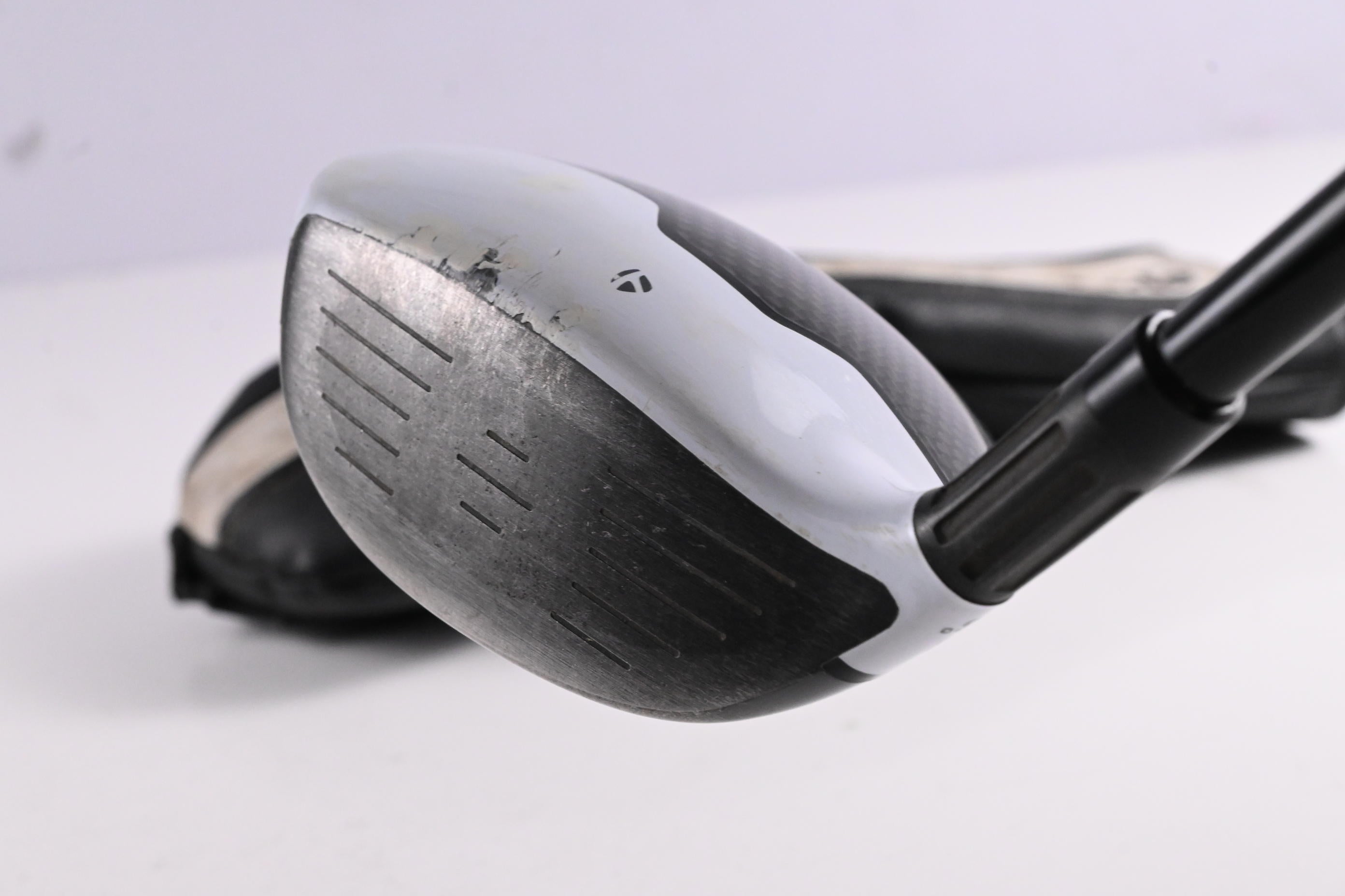 Taylormade M2 2016 #3 Wood / 15 Degree / Stiff Flex Fujikura Pro 70 Shaft