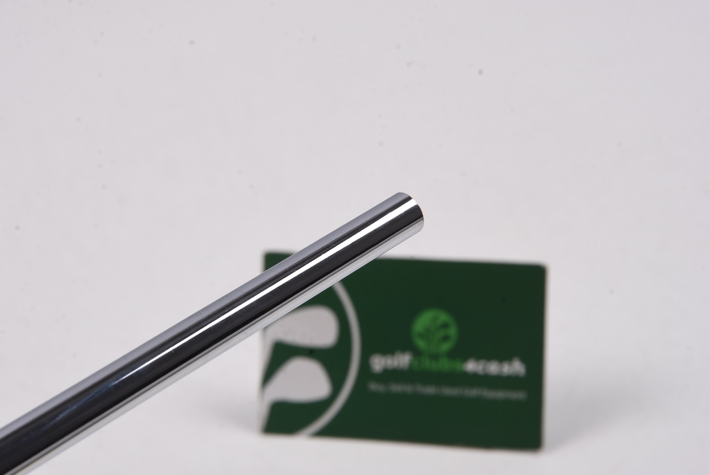 Precision FM Rifle 7.3 Taper #9 Iron Shaft / TX-Flex / 0.355" Tip