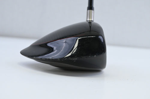 Taylormade Burner Superfast Driver / 9.5 Degree / Stiff Flex Matrix Xcon-4.8