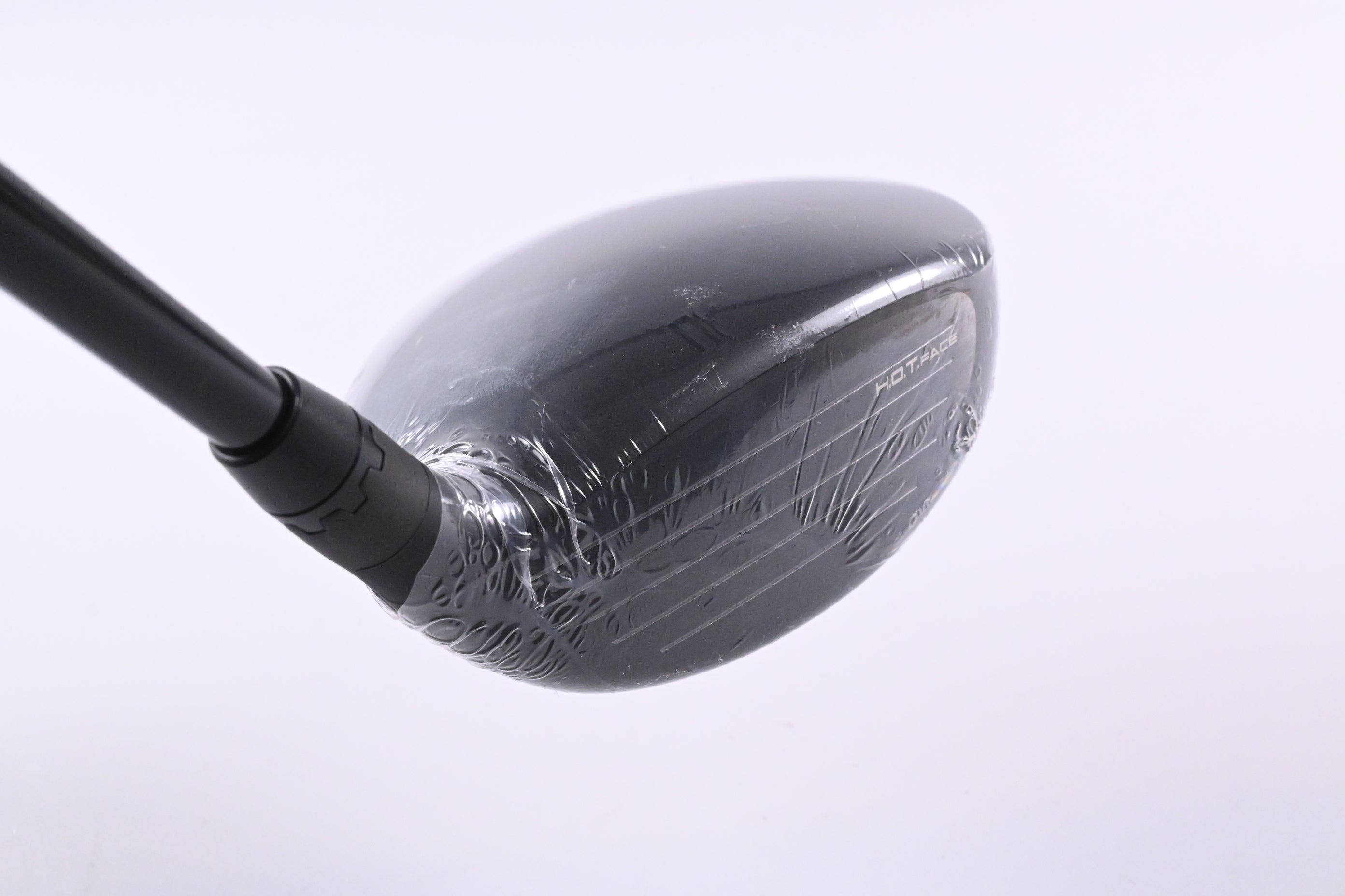 Left Hand Cobra Darkspeed X #5 Wood / 18 Degree / Regular Flex Kai'li Blue 60