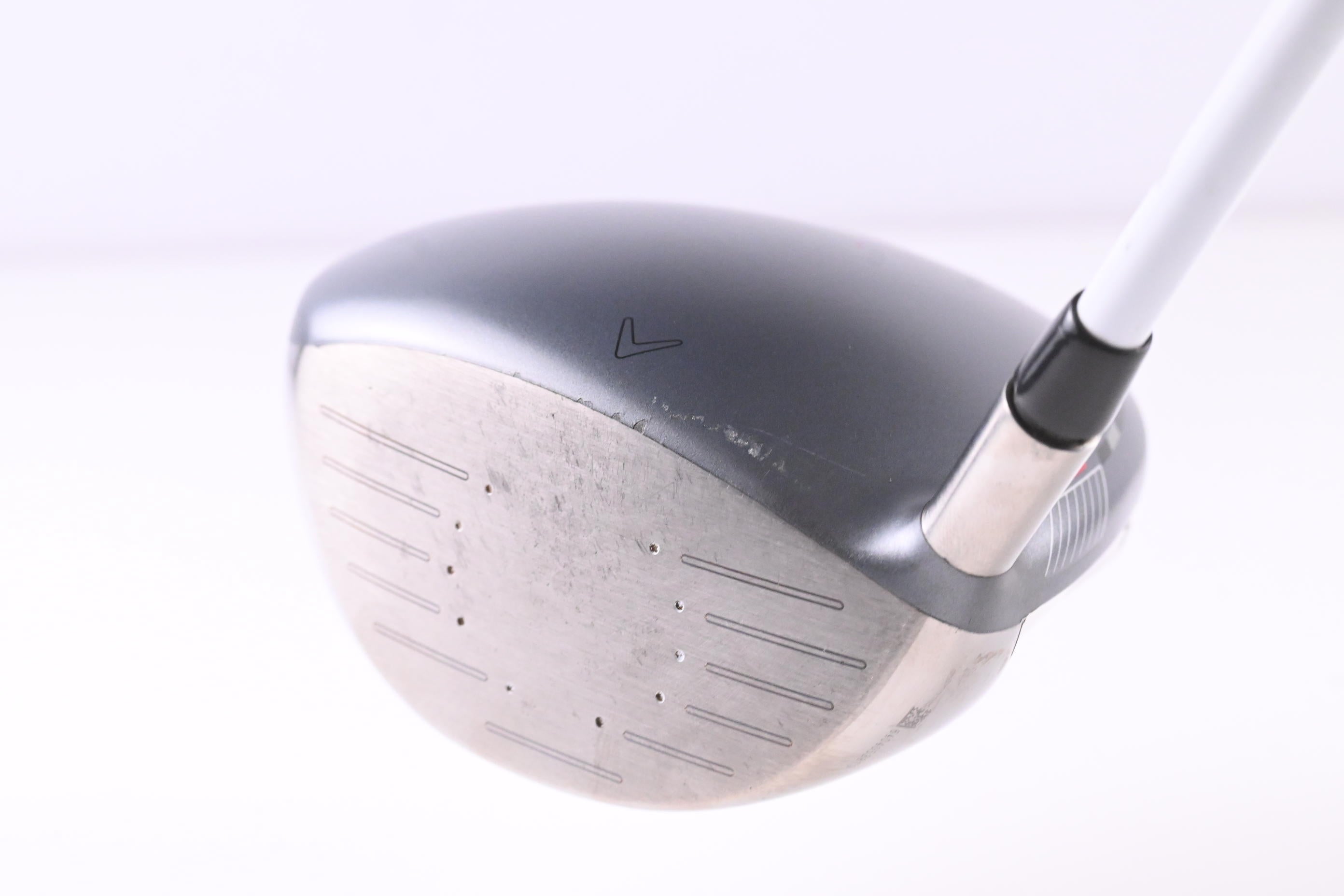 Callaway X Hot 2020 Driver / 10.5 Degree / Regular Flex Grafalloy Prolaunch Axis