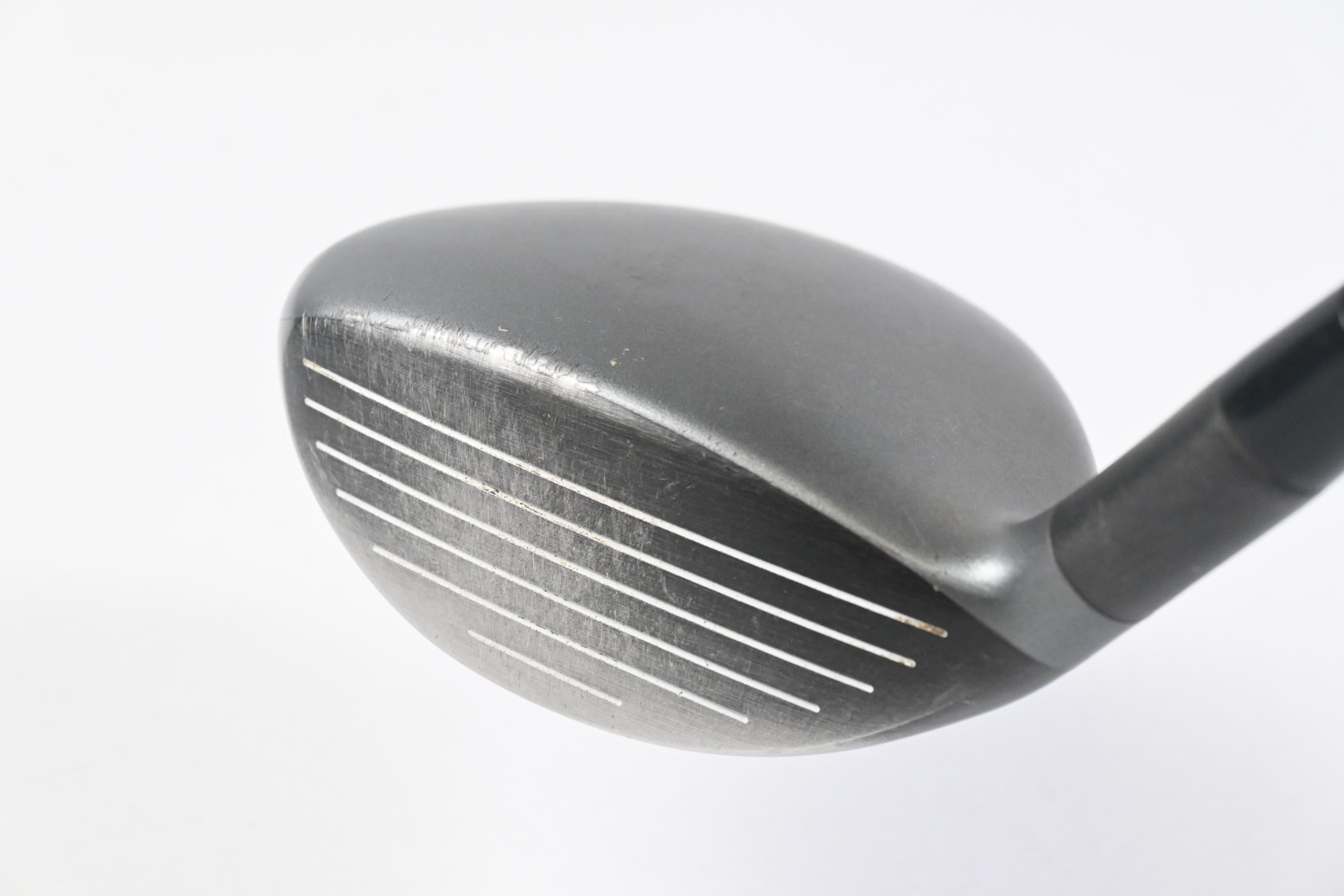 Callaway X Hot Pro #4 Wood / 17 Degree / Stiff Flex Project X PXv Shaft