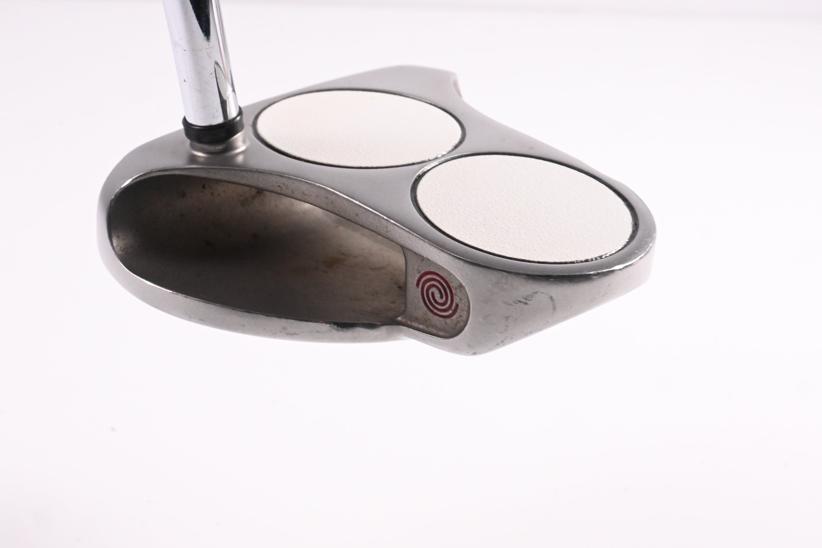 Odyssey White Hot 2-Ball Putter / 35 Inch