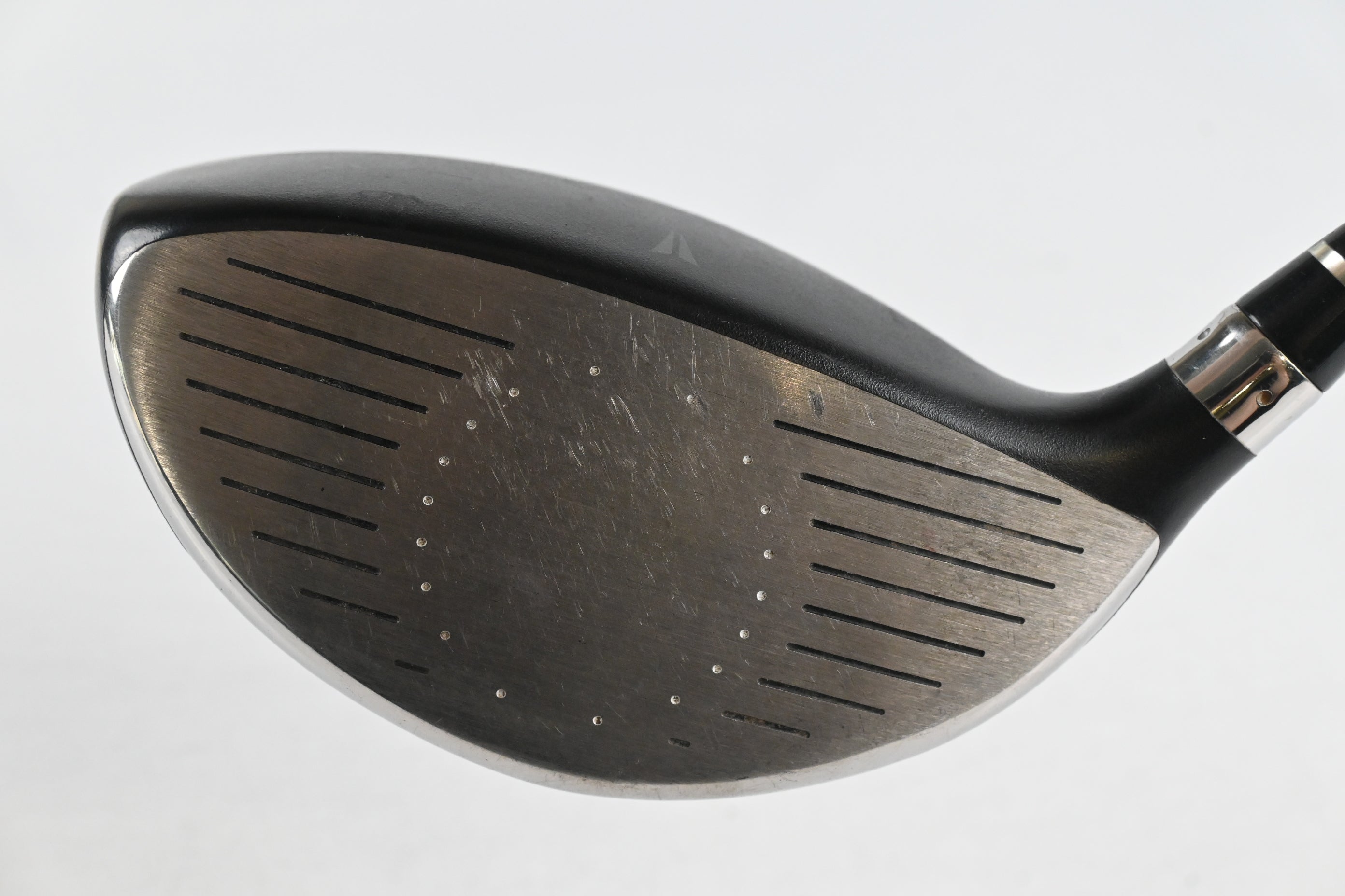 Nike SQ Dymo Driver / 9.5 Degree / Stiff Flex UST AXIVcore 55 Shaft