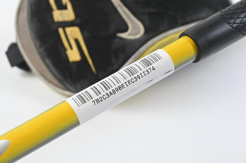 Nike SQ #7 Wood / 21 Degree / Senior Flex Diamana Sasquatch Shaft