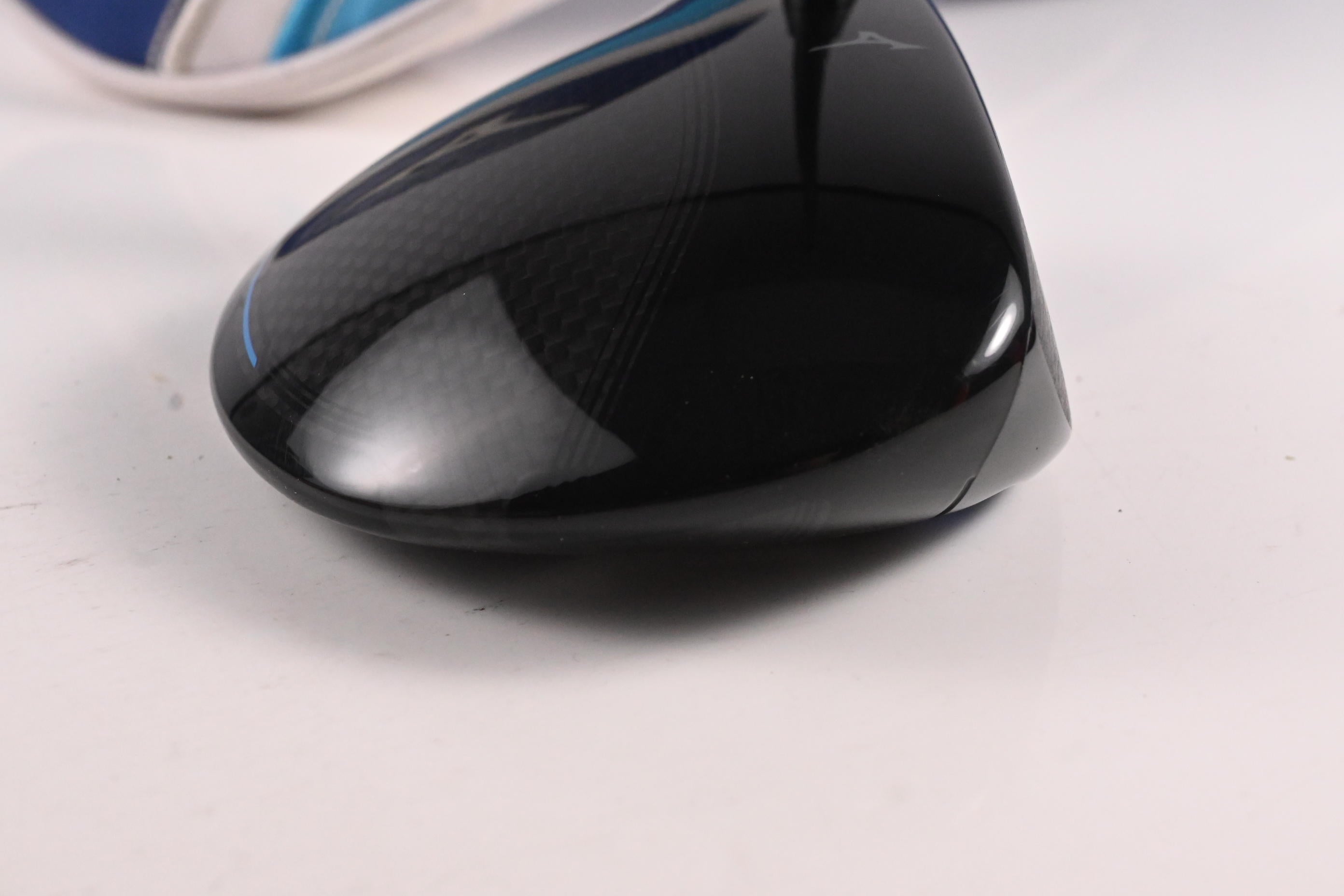 Mizuno ST-Max 230 #3 Wood / 15 Degree / Stiff Flex Tensei 1K Blue 65 Shaft
