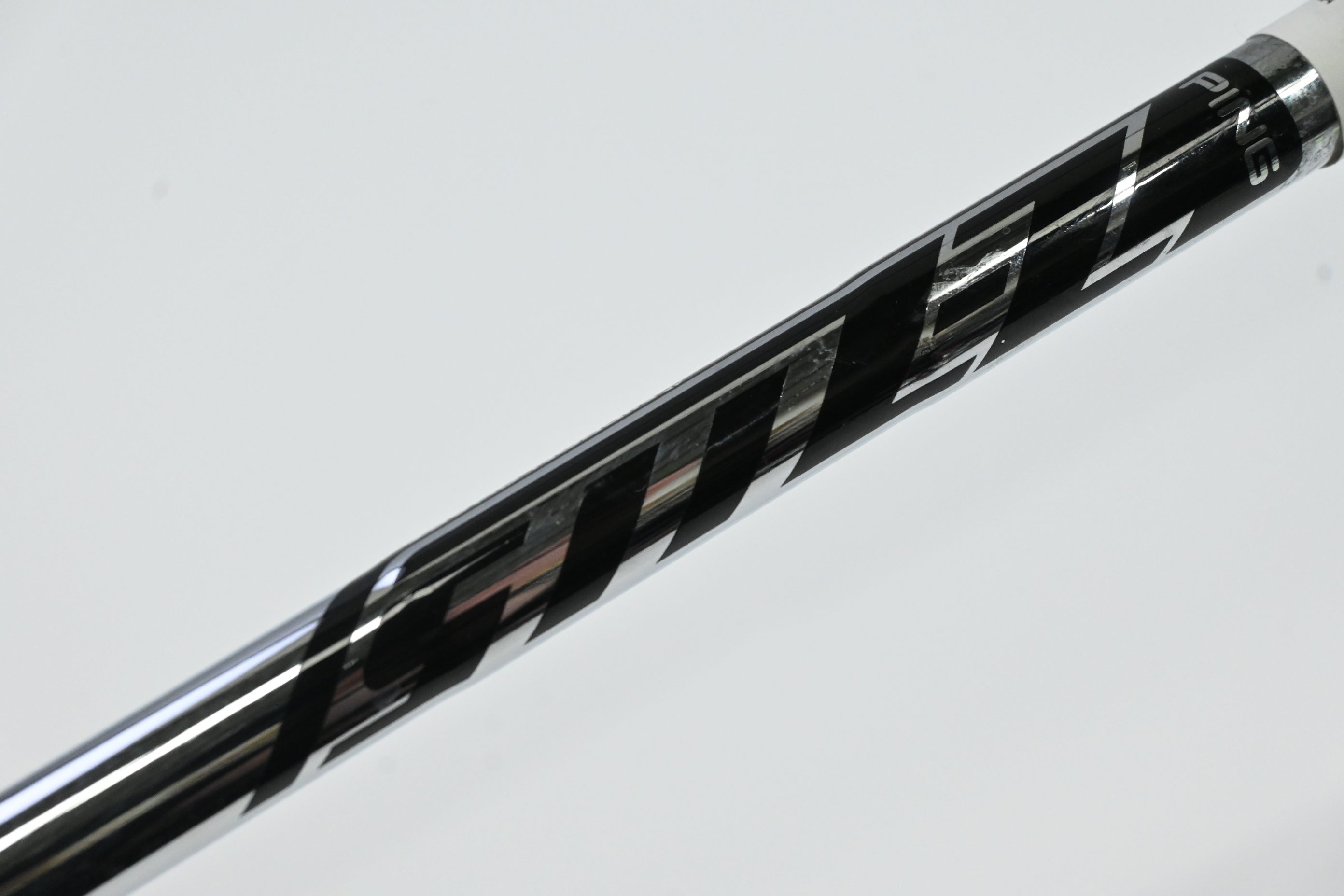 Ping S159 Gap Wedge / 50 Degree / Black Dot / Wedge Flex Ping Z-Z115 Shaft