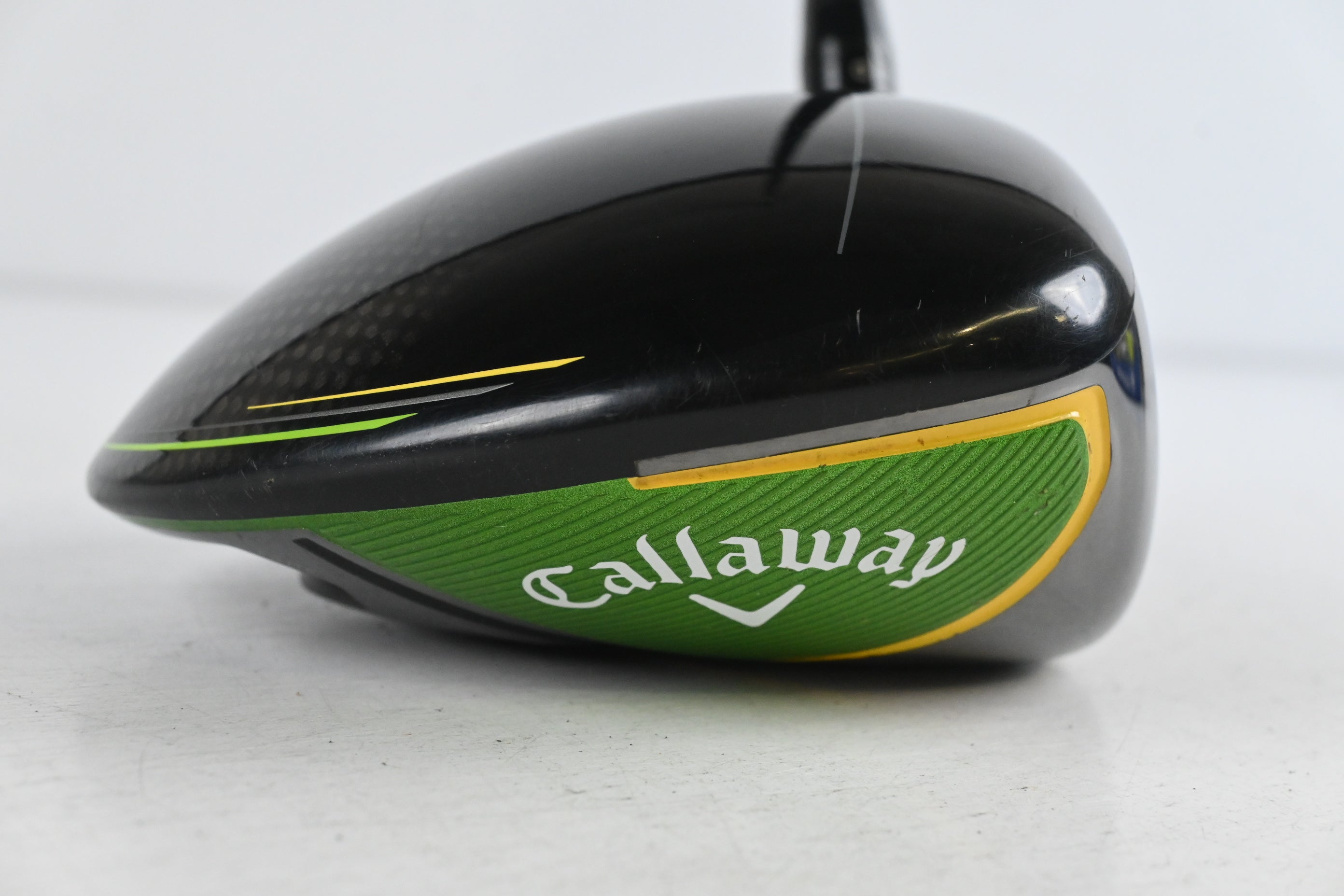 Callaway Epic Flash Driver / 10.5 Degree / Stiff Flex Tensei AV Blue 65 Shaft