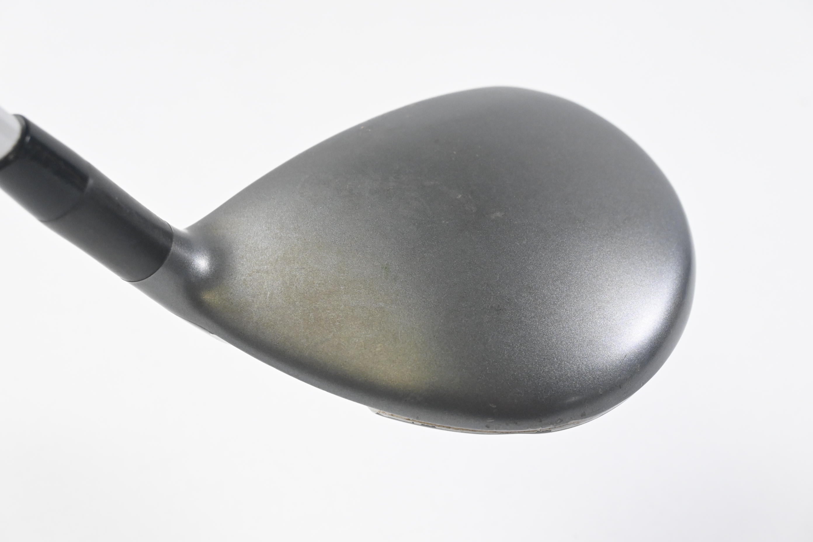 Callaway X Hot Pro #4 Wood / 17 Degree / Stiff Flex Project X PXv Shaft