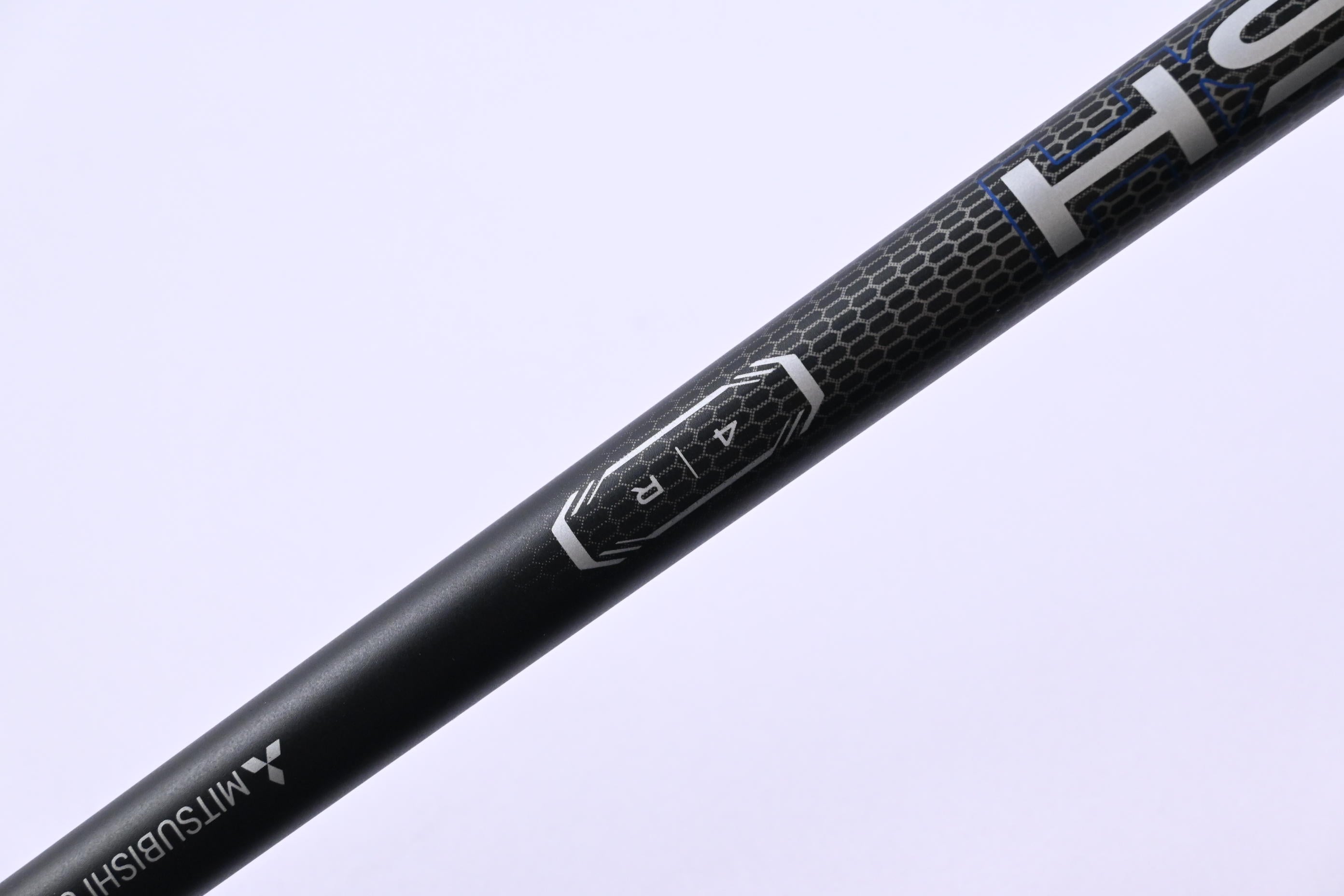 Cobra DS-Adapt MAX-D Driver / 10.5 Degree / Regular Flex Vanquish 4 Shaft