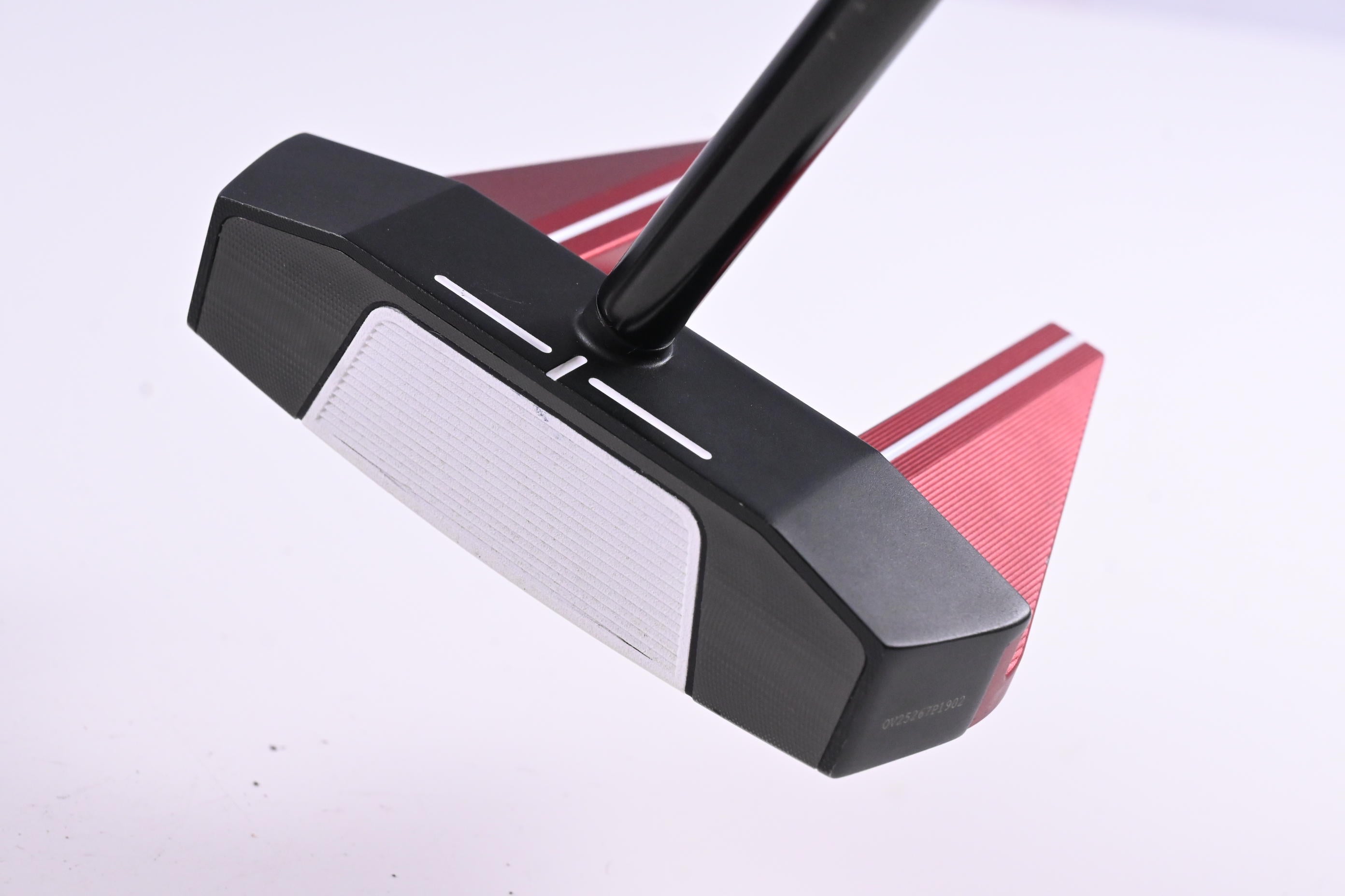 Odyssey Square 2 Square Tri-Hot 7 Putter / 35 Inch