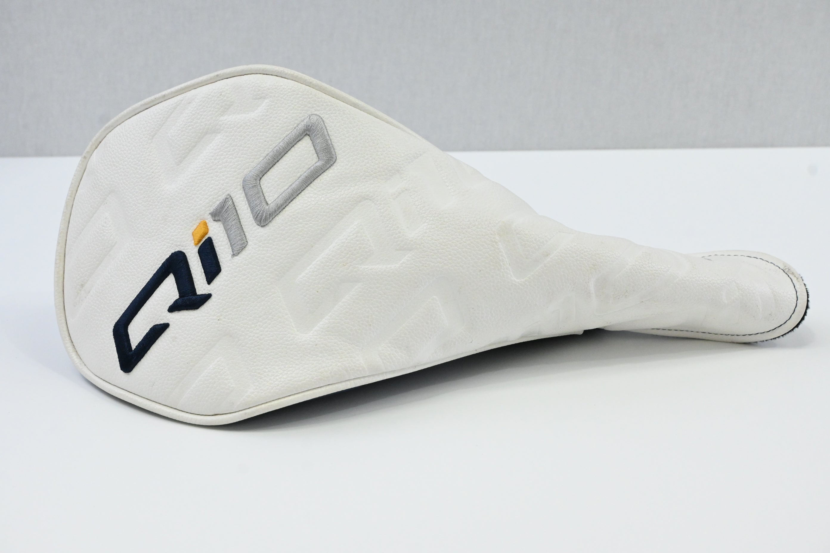 Taylormade Qi10 Driver / 10.5 Degree / X-Flex HZRDUS Gen4 Black 60 Shaft