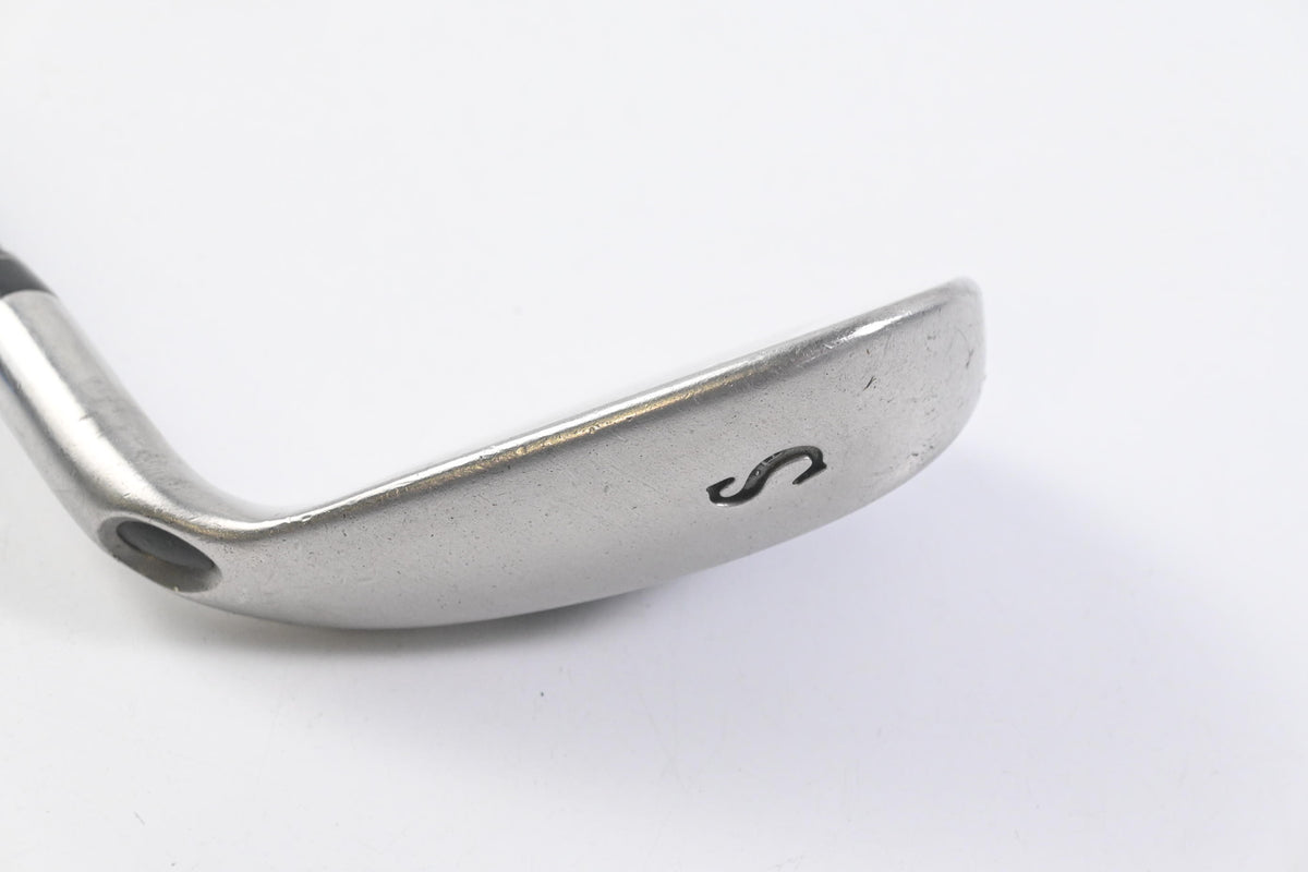 Left Hand Callaway FT Sand Wedge / 55 Degree / Regular Flex Callaway 75 Shaft