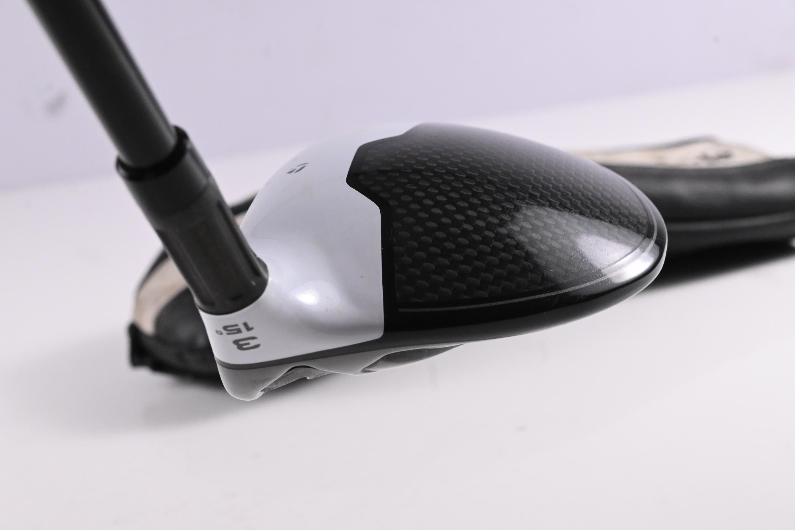 Taylormade M2 2016 #3 Wood / 15 Degree / Stiff Flex Fujikura Pro 70 Shaft