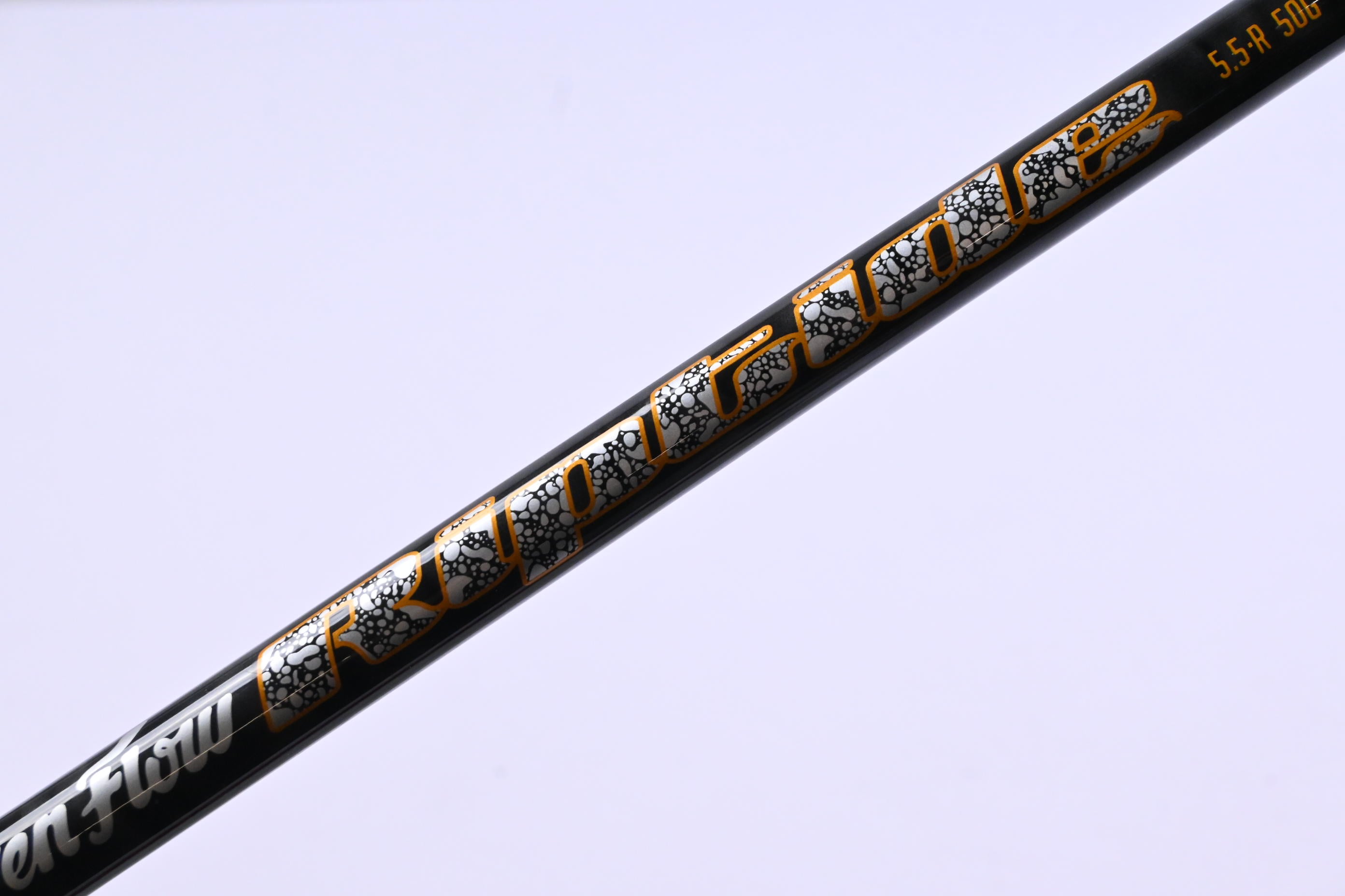 Project X Evenflow Riptide 50 Small Batch Driver Shaft / Regular Flex / Titleist