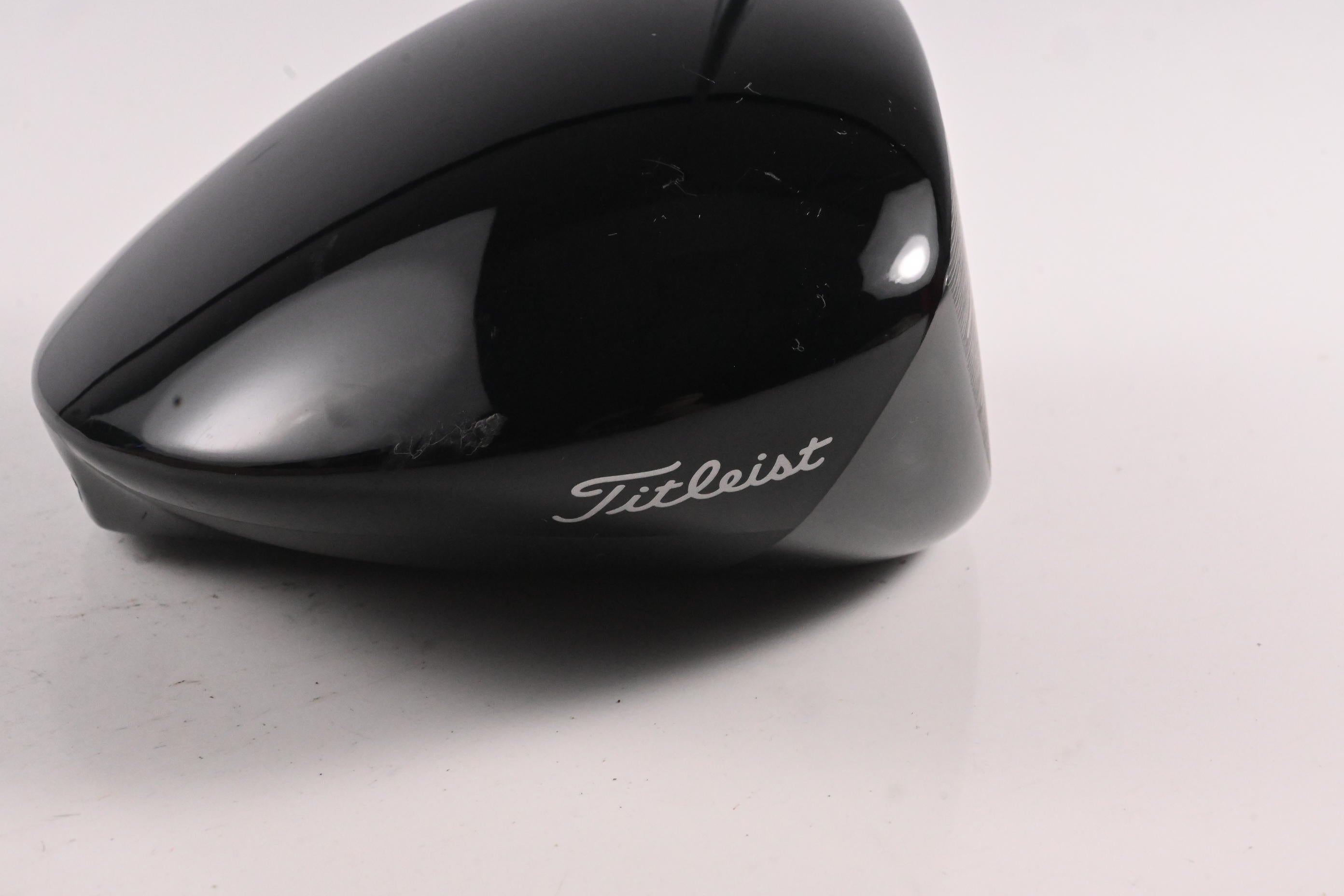 Titleist GT4 Driver / 9 Degree / Regular Flex Fujikura Air Speeder 40 Shaft