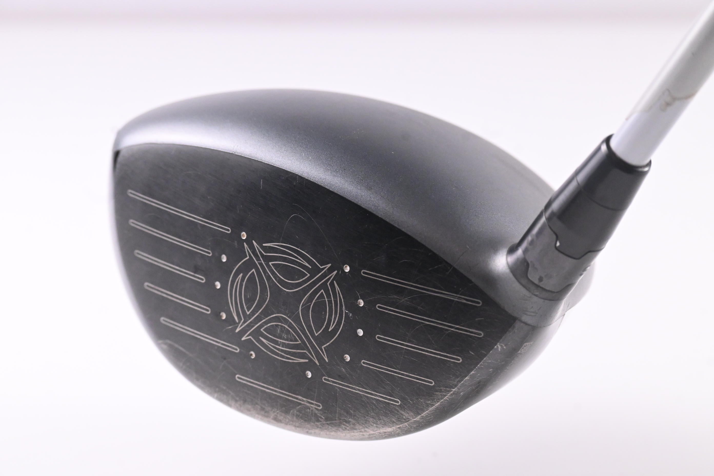 Callaway X Hot Pro Driver / 9.5 Degree / Stiff Flex Project X PXv Shaft