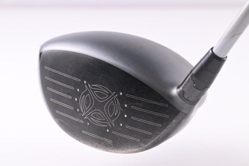 Callaway X Hot Pro Driver / 9.5 Degree / Stiff Flex Project X PXv Shaft