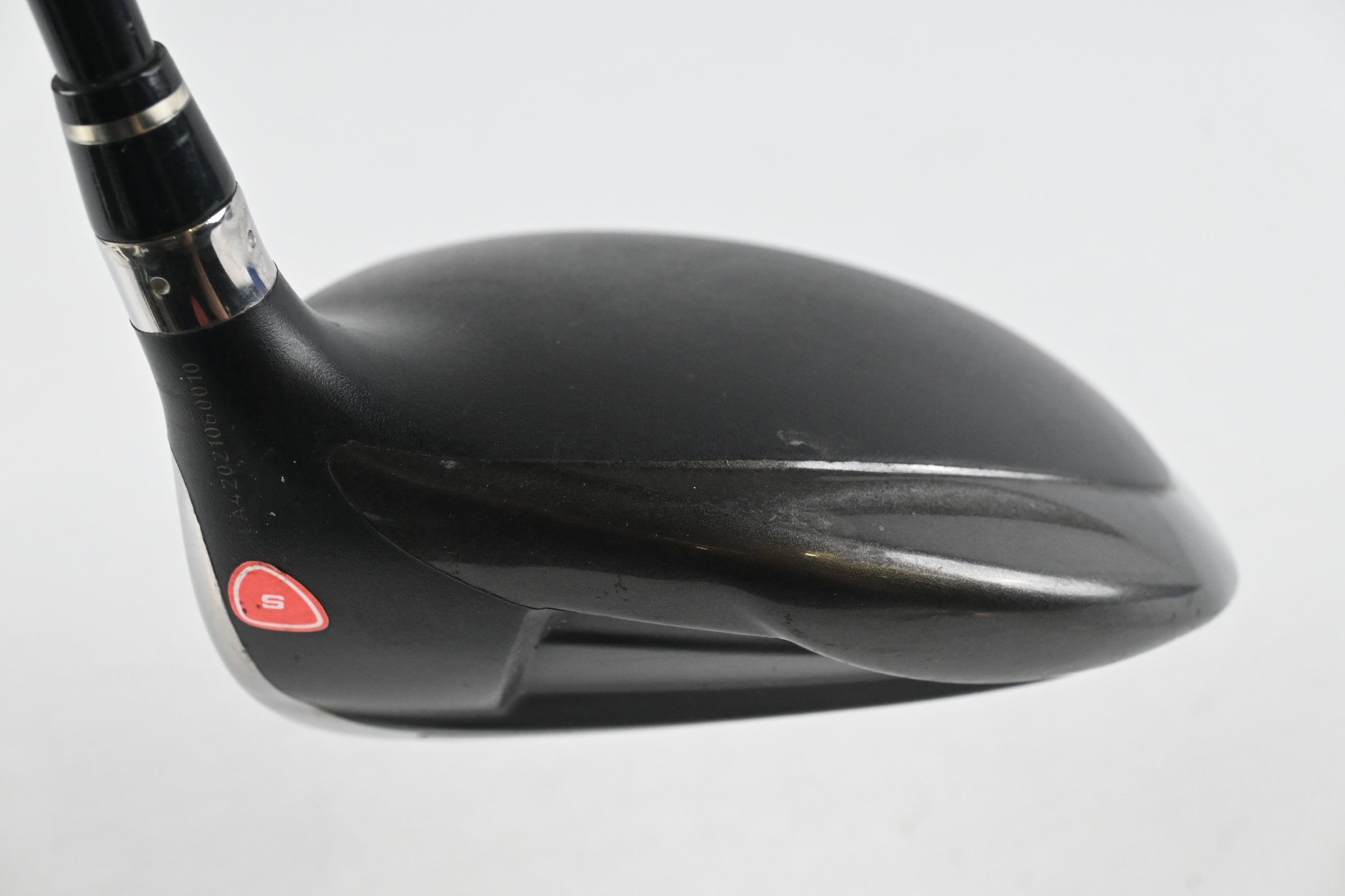 Nike SQ Dymo Driver / 9.5 Degree / Stiff Flex UST AXIVcore 55 Shaft