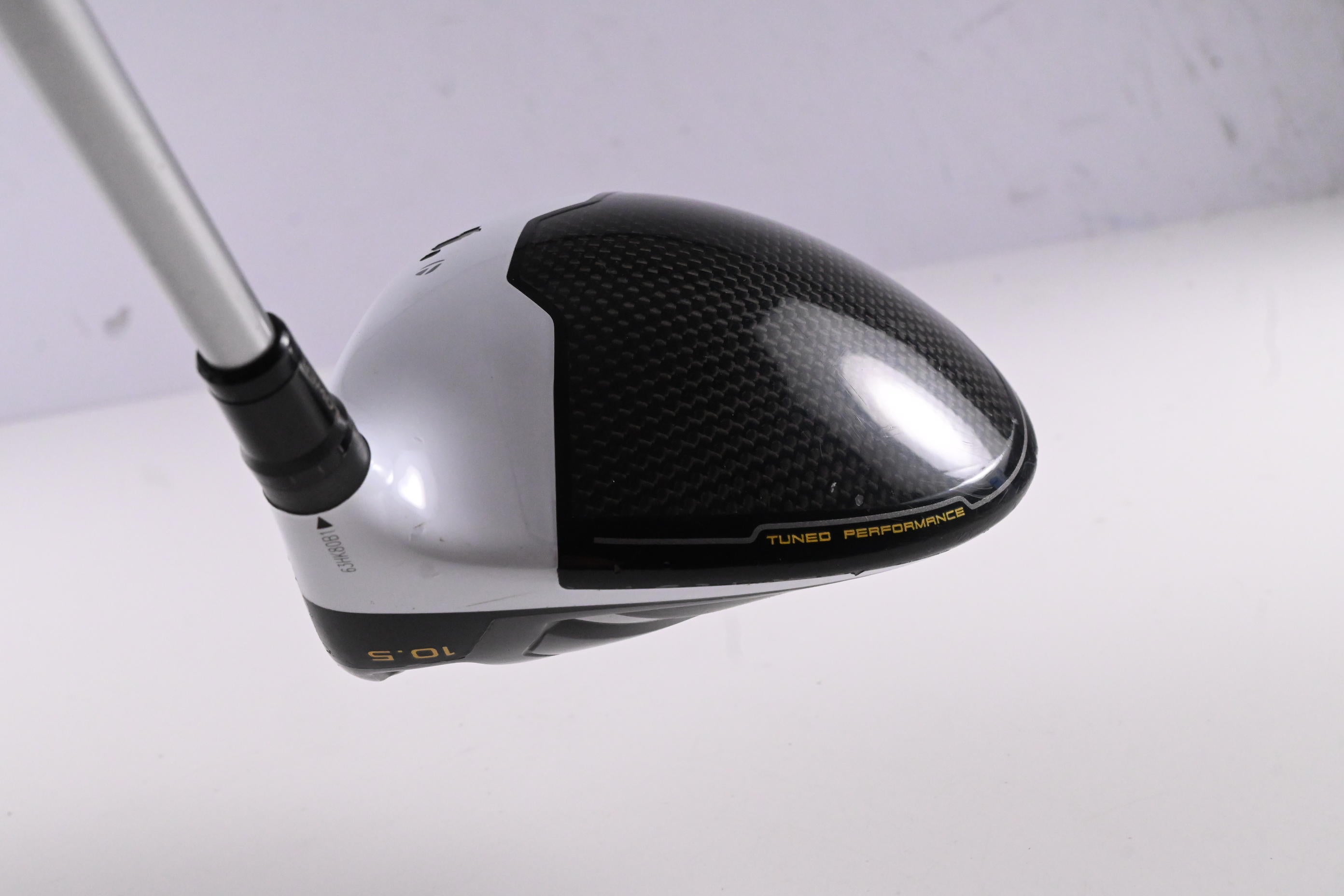Taylormade M2 2016 Driver / 10.5 Degree / X-Flex Tensei CK White 70 Shaft