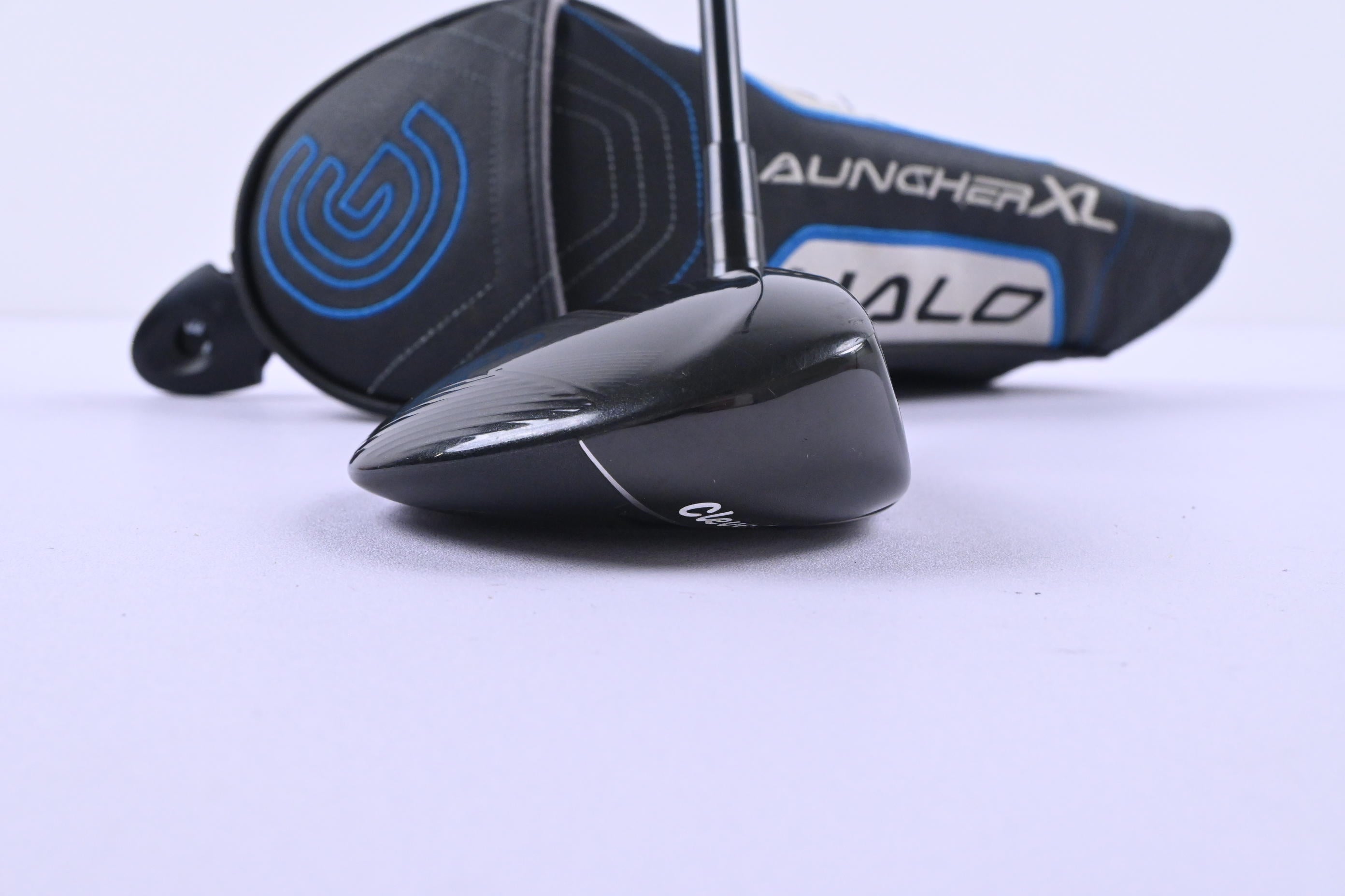 Cleveland Halo XL #5 Wood / 18 Degree / Regular Flex Tensei AV Series Blue 55