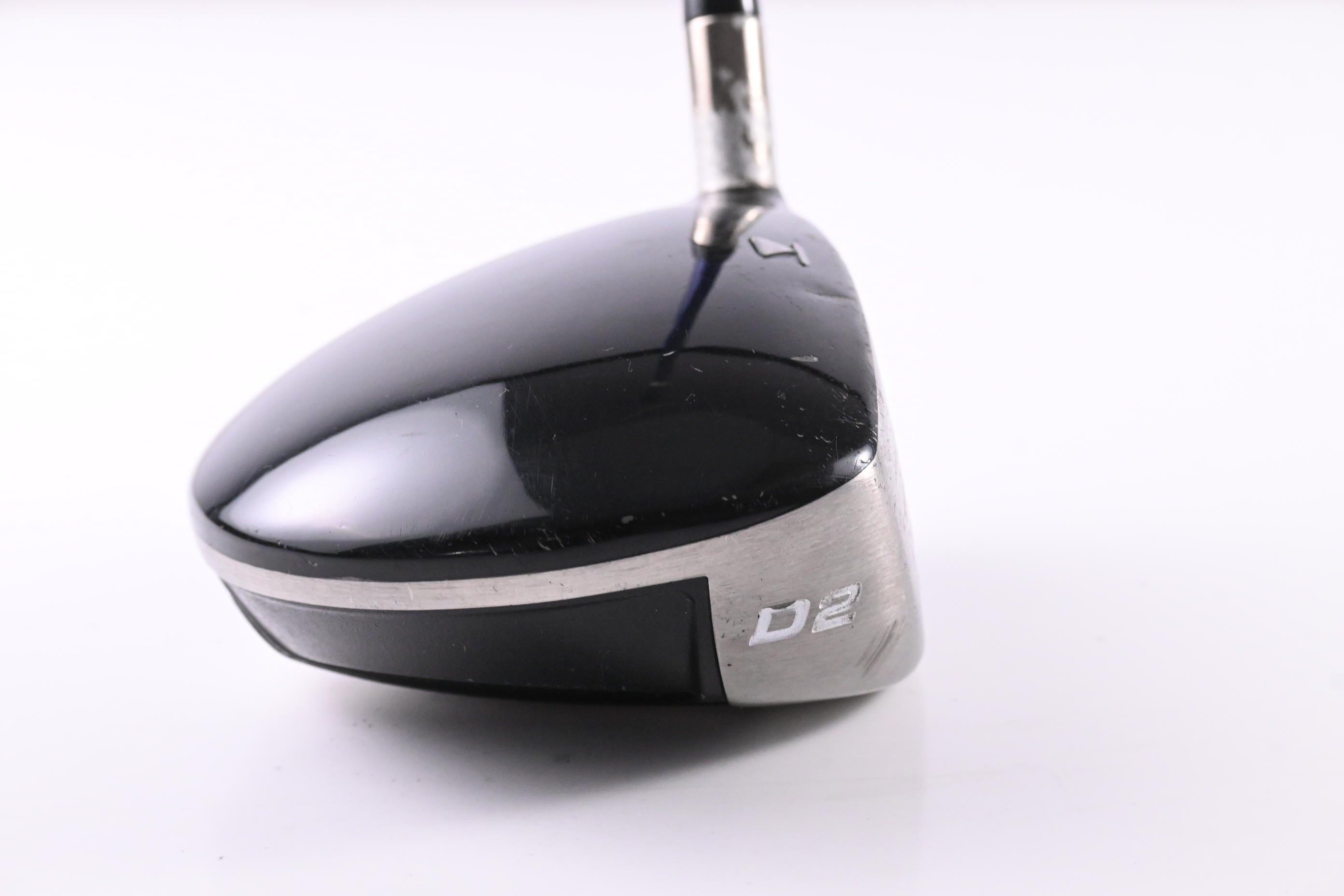 Titleist 907 D2 Driver / 7.5 Degree / X-Flex Graphite Design YS-7 Shaft