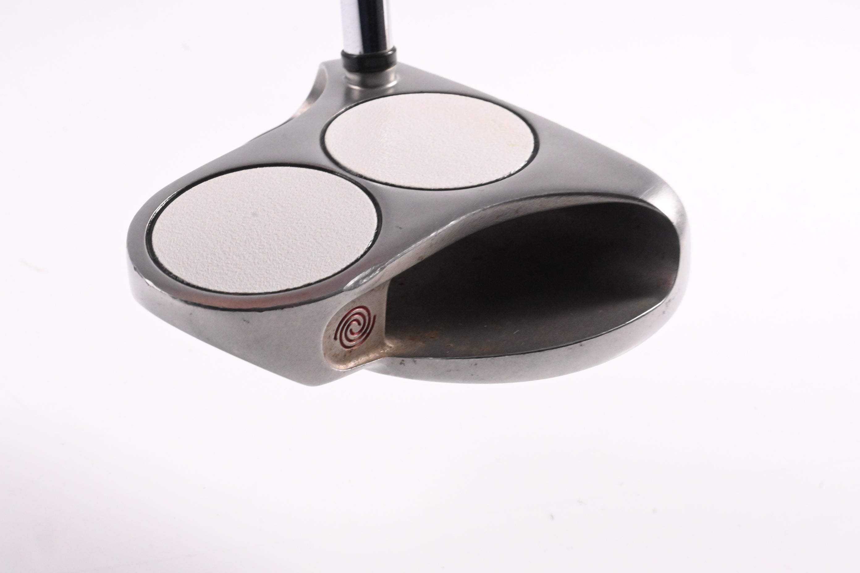 Odyssey White Hot 2-Ball Putter / 35 Inch
