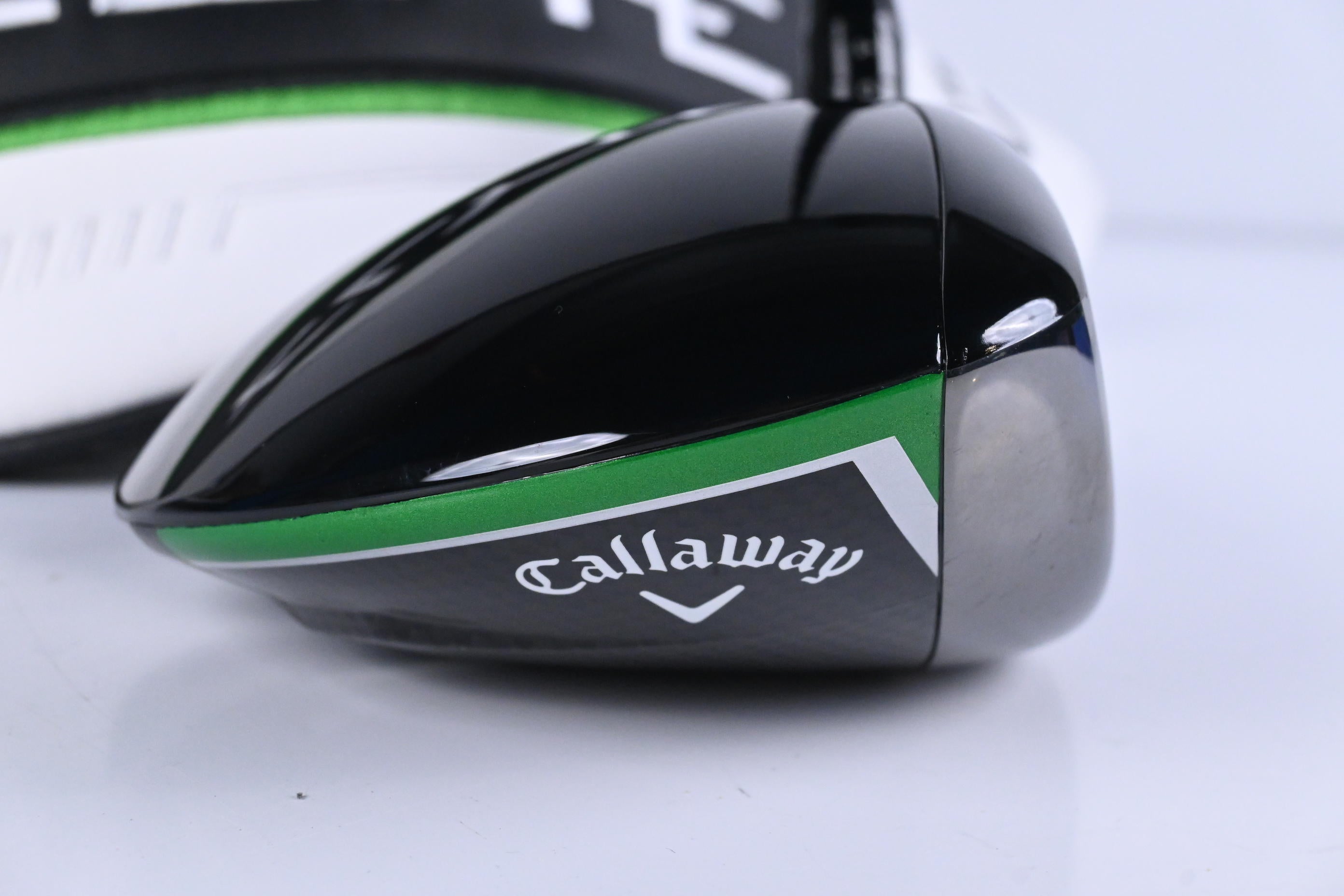 Callaway Elyte Triple Diamond Driver / 9 Degree / X-Flex Tensei 1K Black 65