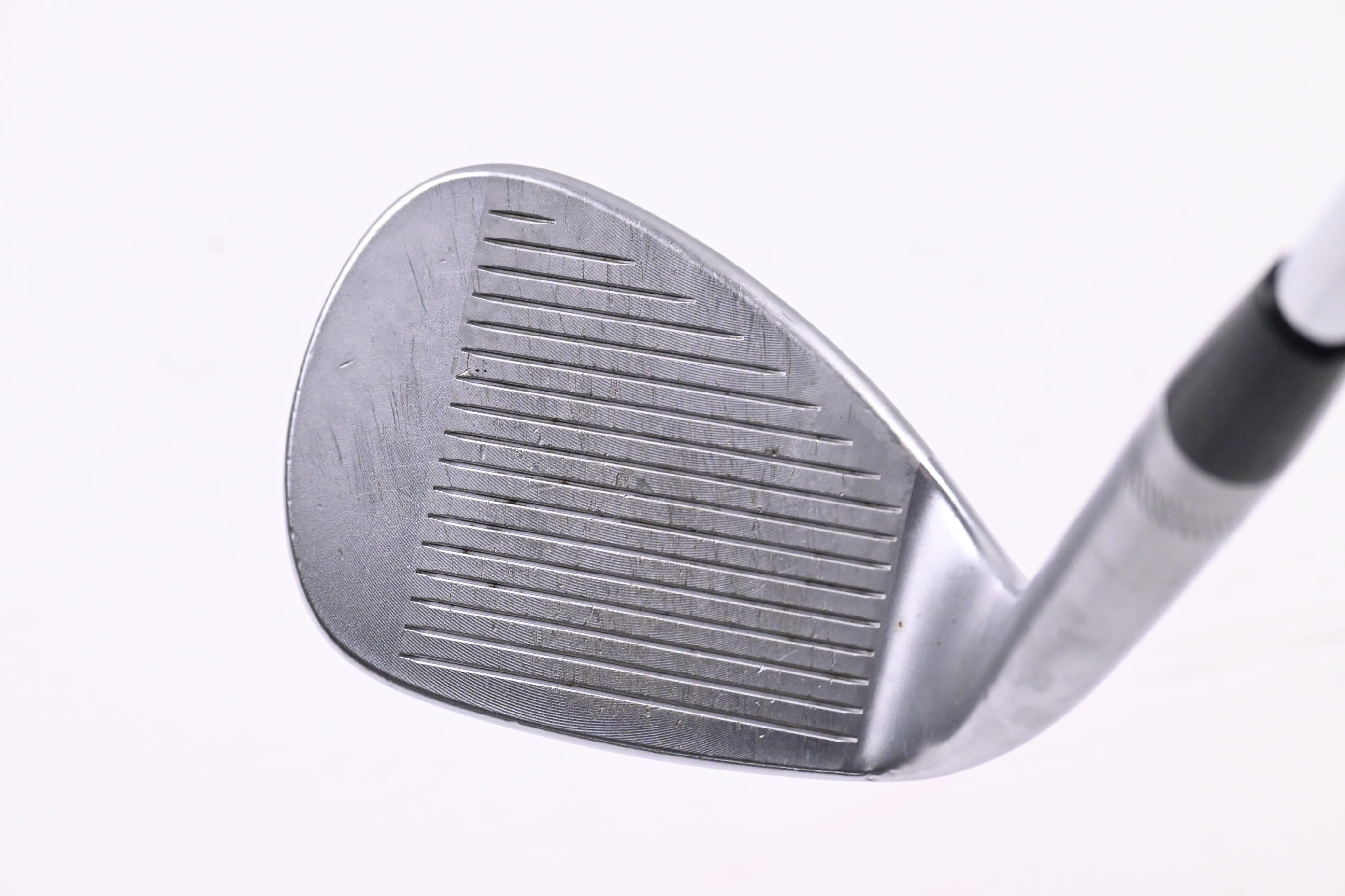 Titleist Vokey SM4 Lob Wedge / 62 Degree / Wedge Flex Titleist Vokey Shaft