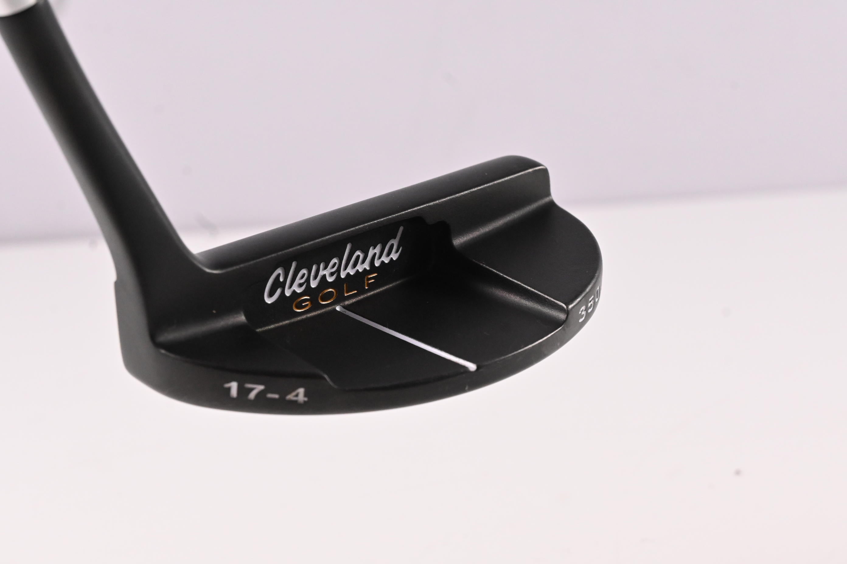 Cleveland Classic Collection 2 Black HB Putter / 35 Inch