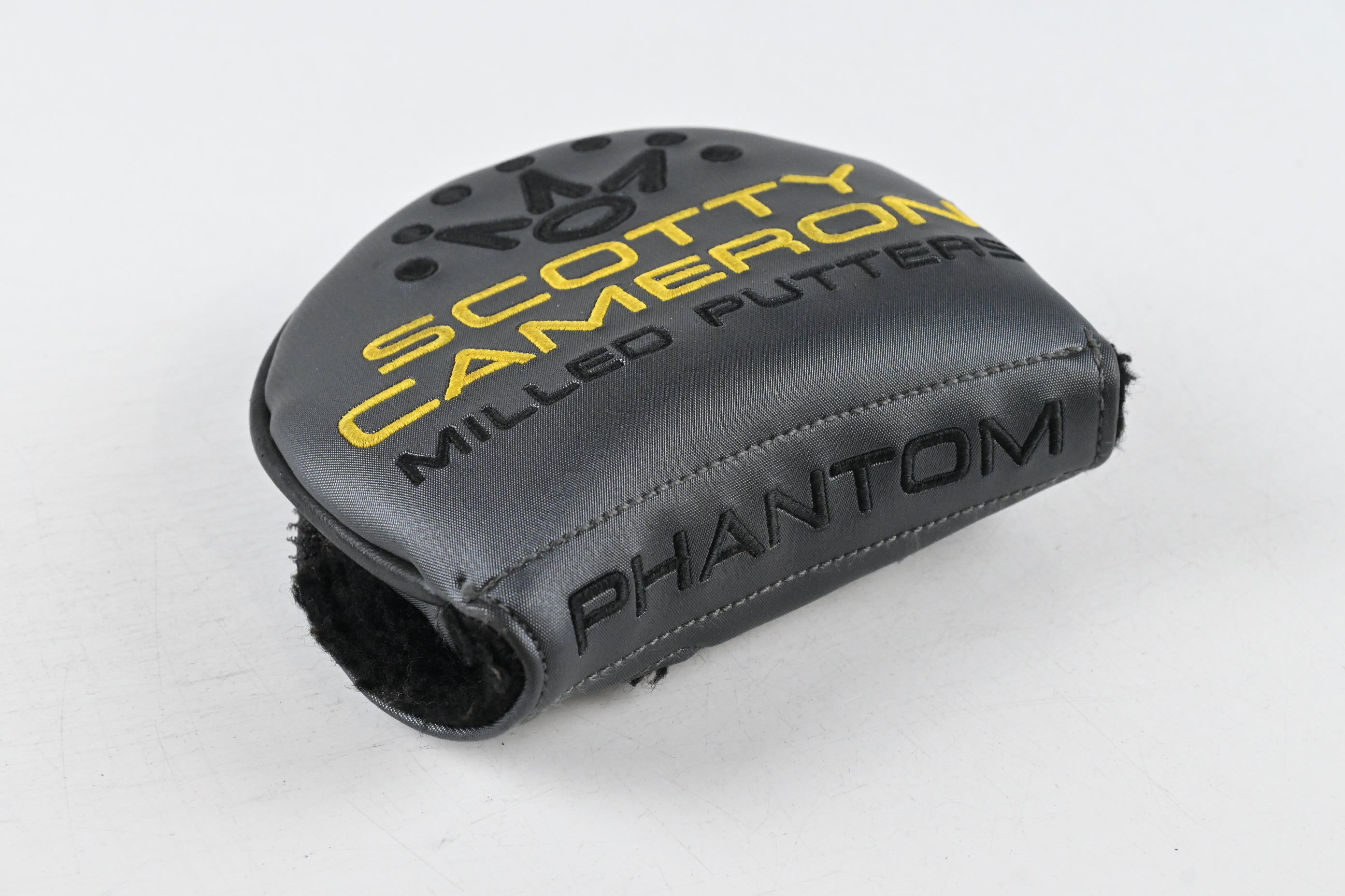 Scotty Cameron 2024 Phantom 5.5 Putter / 34 Inch