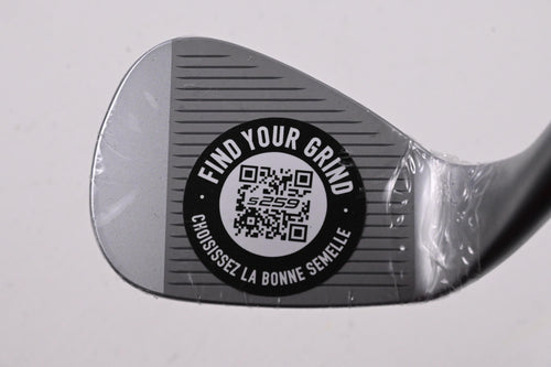 Ping S259 Sand Wedge / 54 Degree / Black Dot / Wedge Flex Ping Z-Z115 Shaft