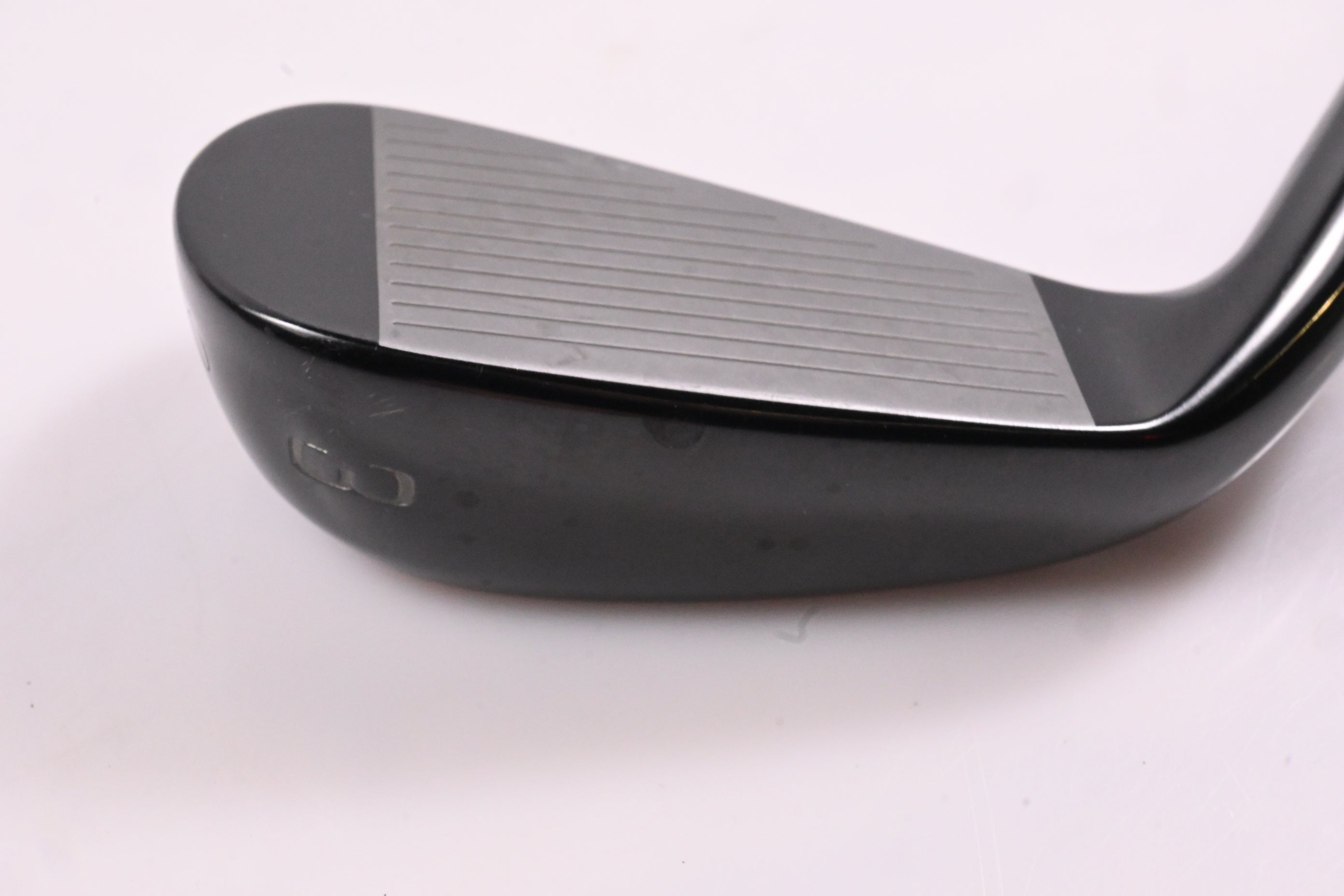 Mizuno Pro Fli-Hi 2024 #3 Iron / 19 Degree / Regular Flex SteelFiber hls880