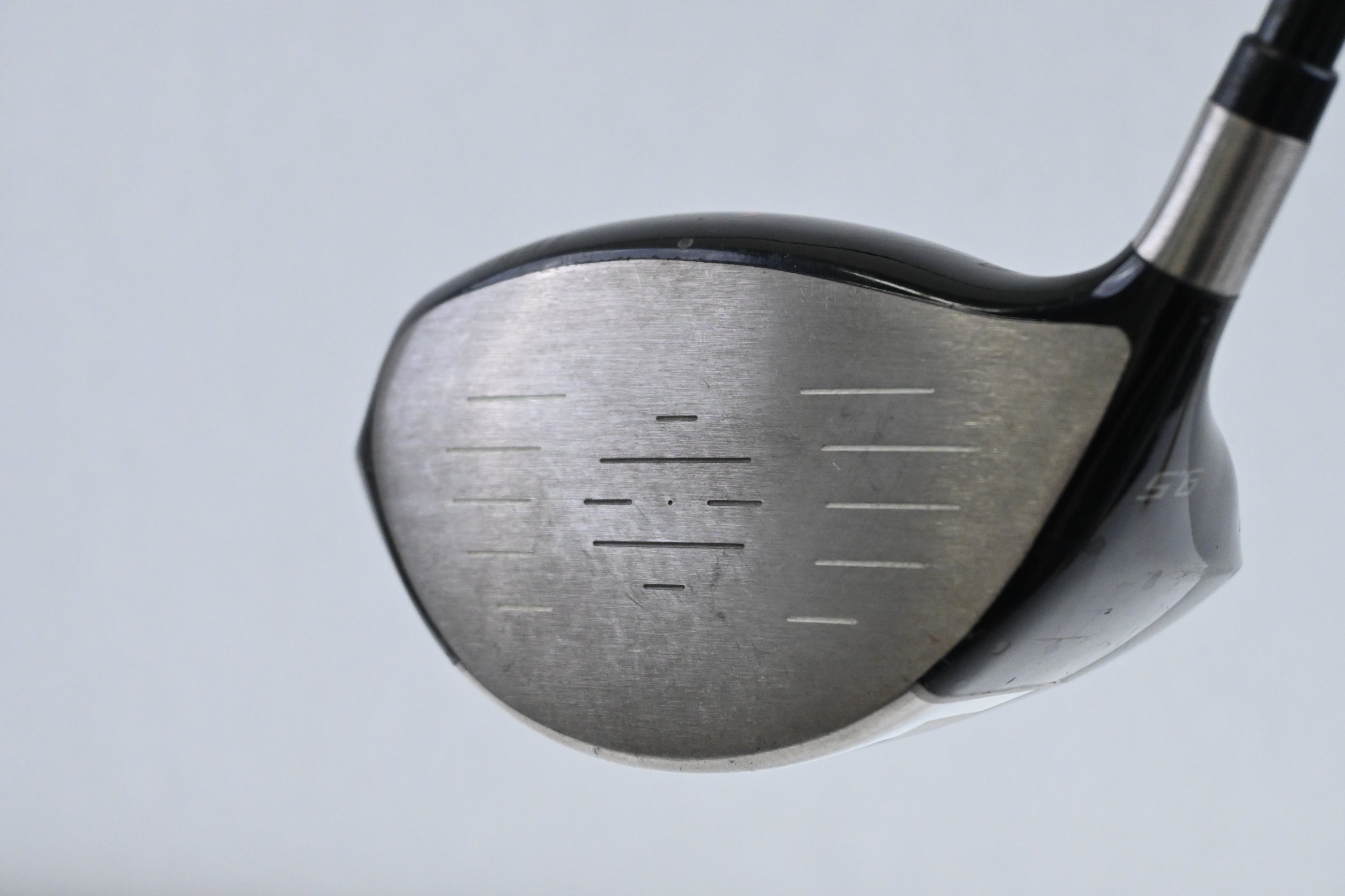 Taylormade Burner Superfast Driver / 9.5 Degree / Stiff Flex Matrix Xcon-4.8